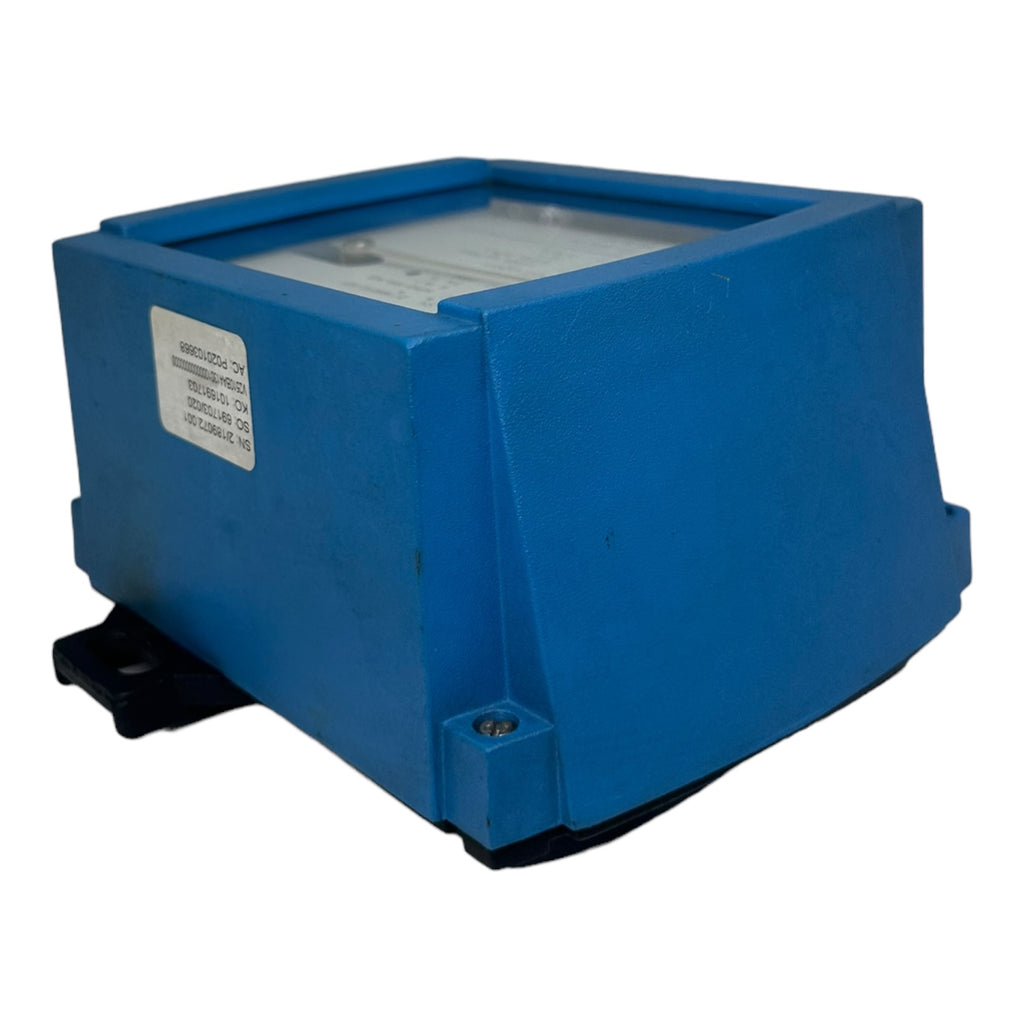 Krohne H250/RR/M9 Durchflussmesser PTmax: 32 bar PS: 16 bar 200 - 2000