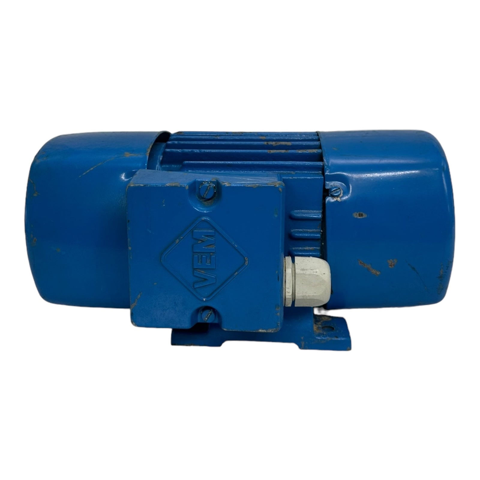 VEM motors KPE0 71 Vibrationsmotor, Rüttler, 0,16kW, 660u/min, 230/400V, 50Hz