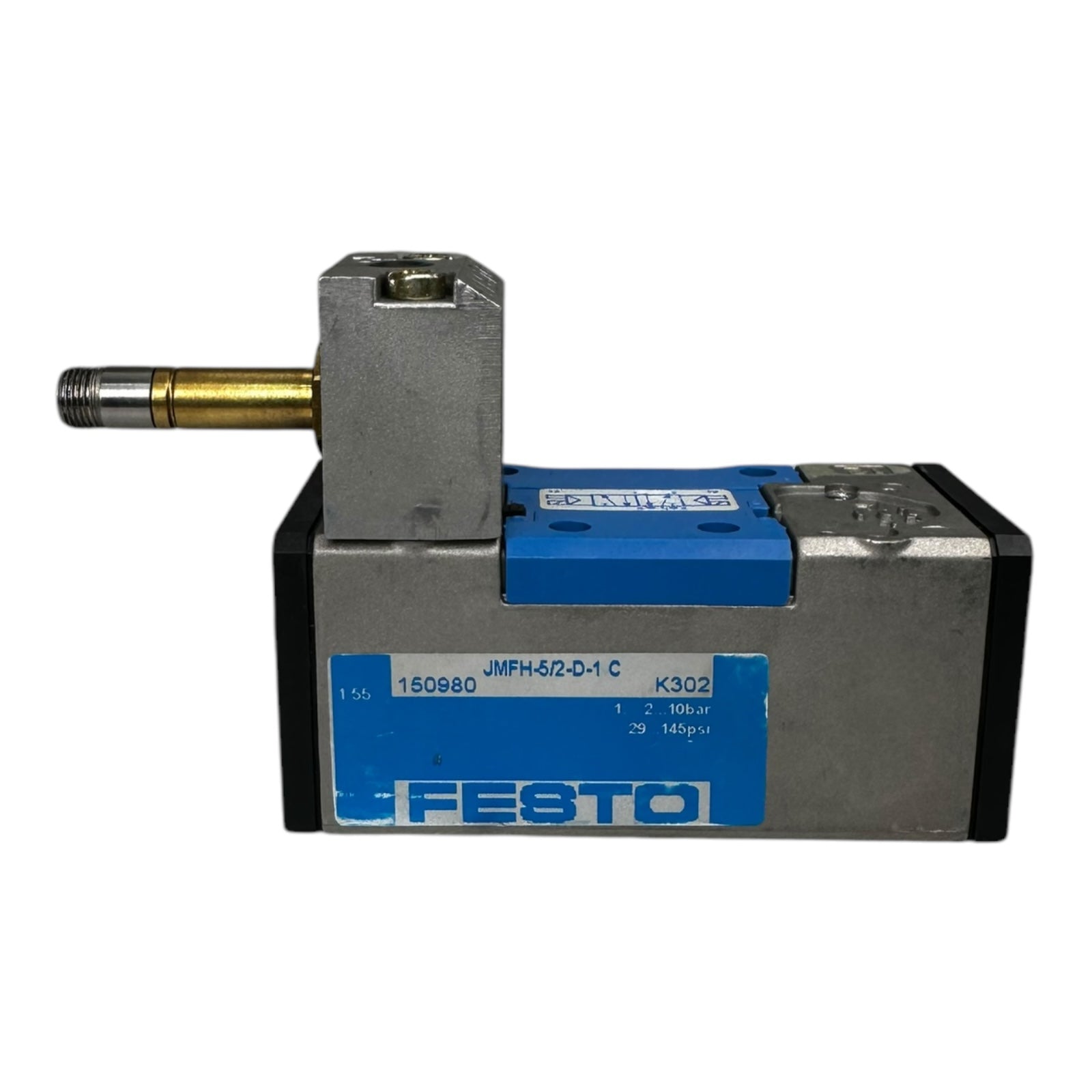 Festo JMFH-5/2-D-1-C 150980 Wegeventil Magnetventil