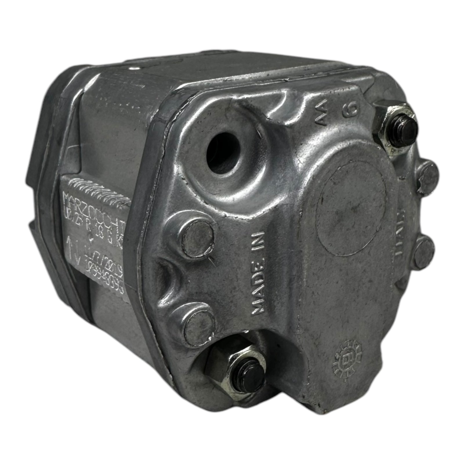 Marzocchi U0.25 R 18 G KX / U0.25R18GKX Hydraulikpumpe