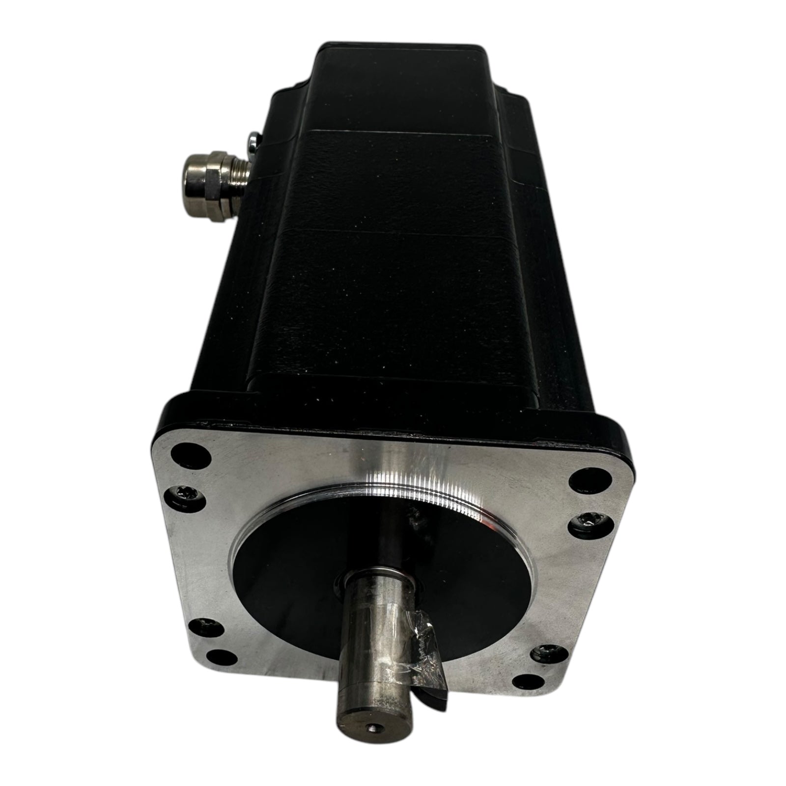 Schneider Electric BRS39BW760ABA 3-Ph.-Schrittmotor 6,78Nm Welle Ø 14mm, L=128mm