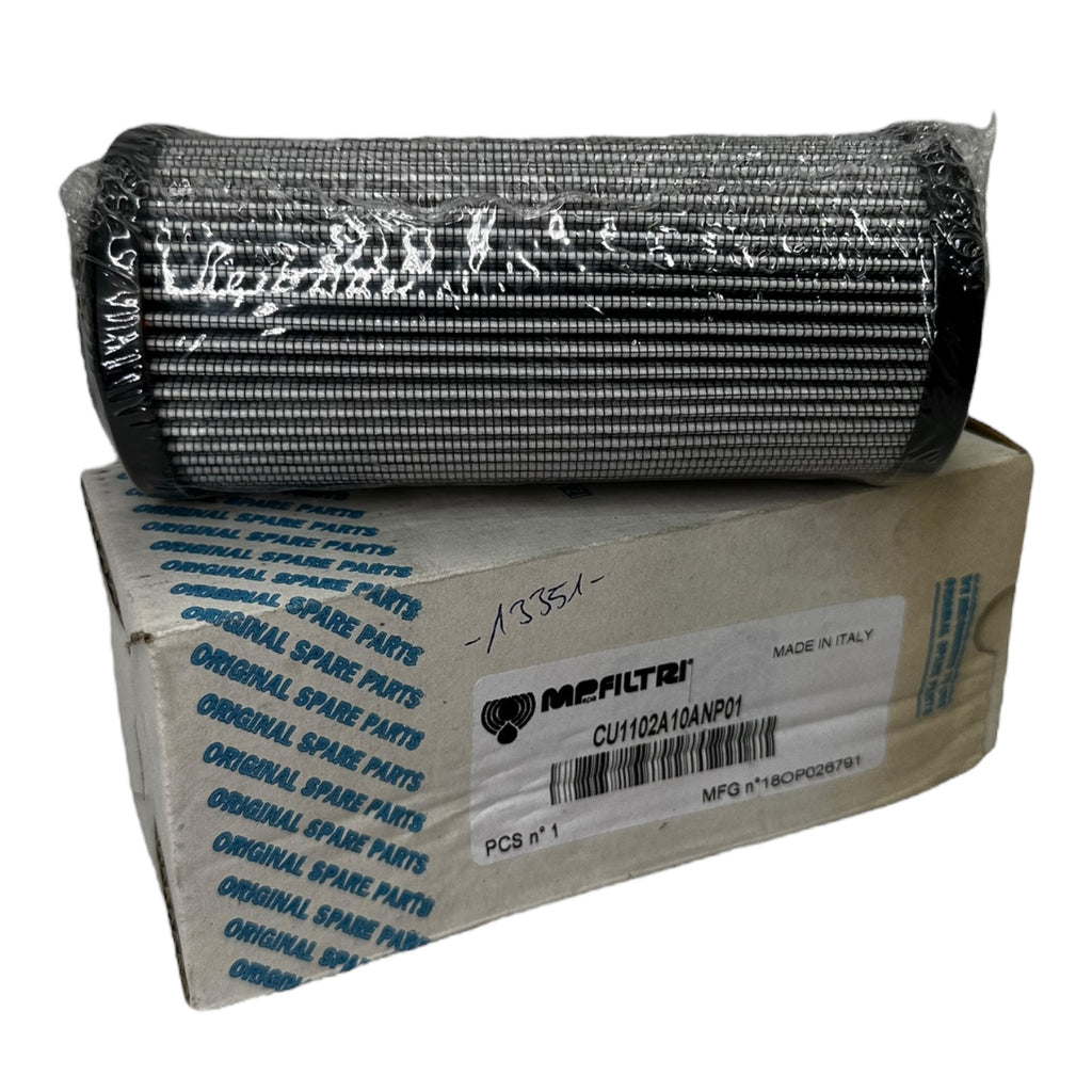 MP Filtri CU1102A10ANP01 Filter Element