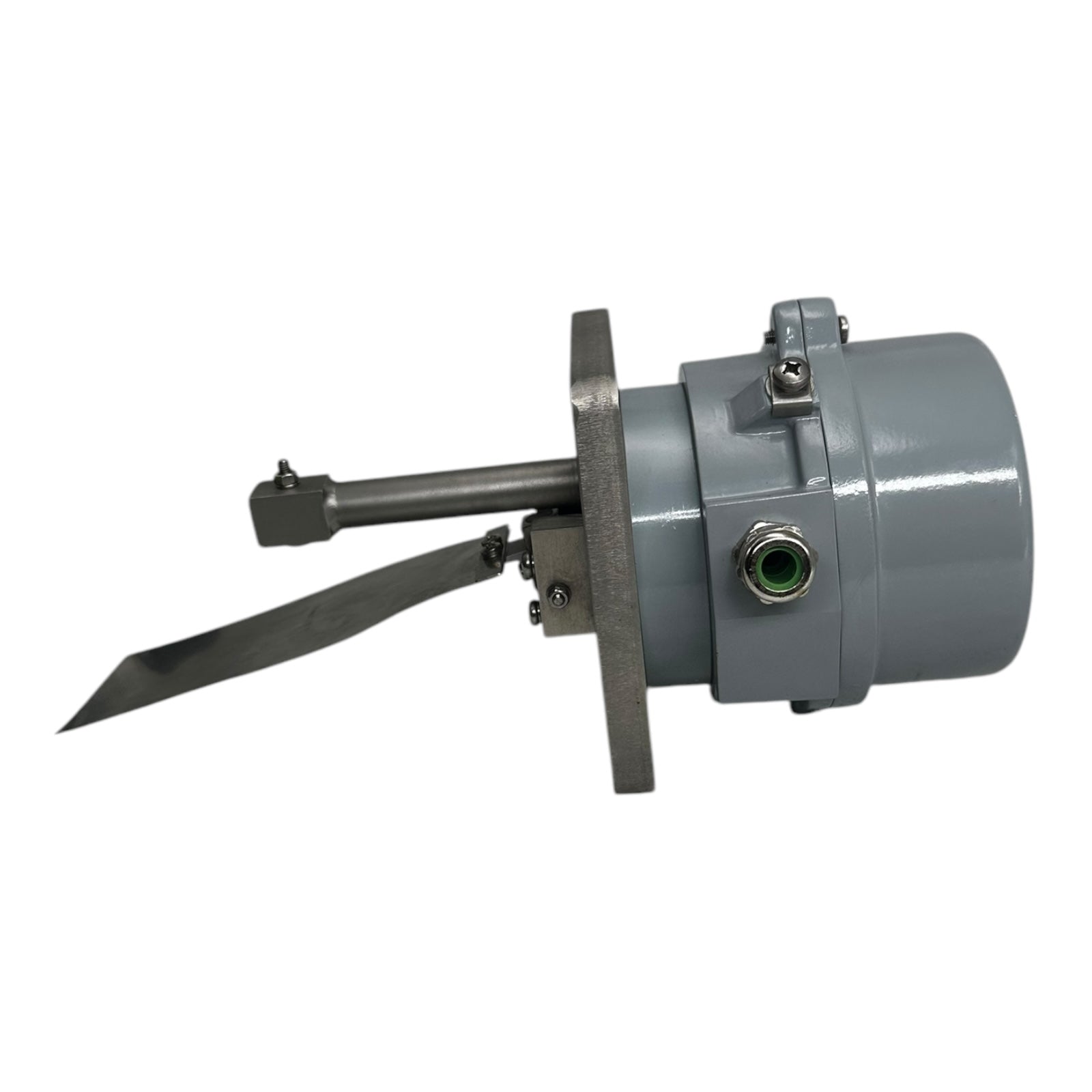 Dosch Earl Typ 172(EX) Strömungswächter für Luftkanal 600x300mm ATEX EX EEX