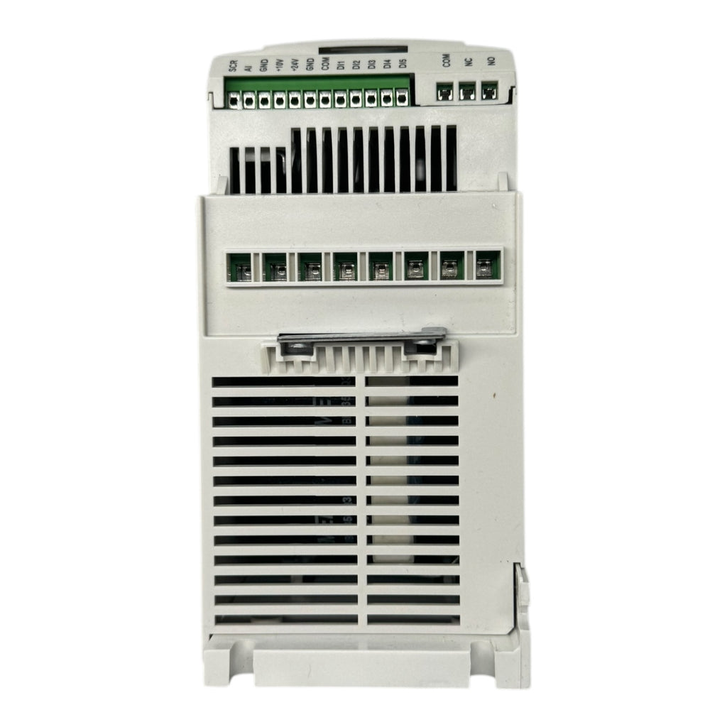 ABB ACS150-03E-07A3-4 Frequenzumrichter 3-Phasen 3kW 4HP 400Vac 7,3A 500Hz