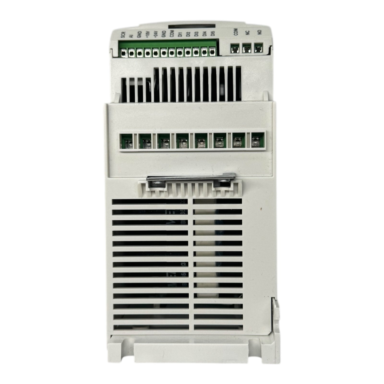 ABB ACS150-03E-07A3-4 Frequenzumrichter 3-Phasen 3kW 4HP 400Vac 7,3A 500Hz