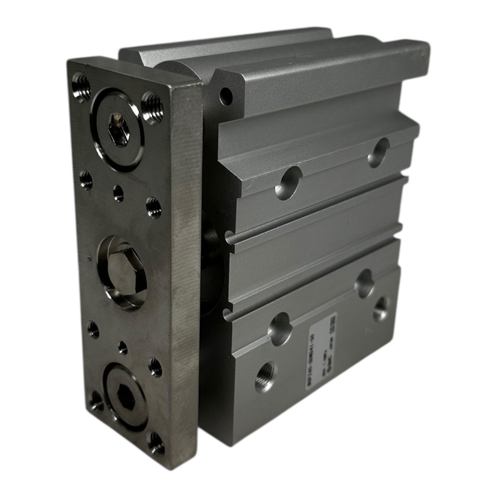 SMC MGPZ40-SDWD41-50 Kompaktzylinder Pneumatikzylinder 40 mm 50 Hub