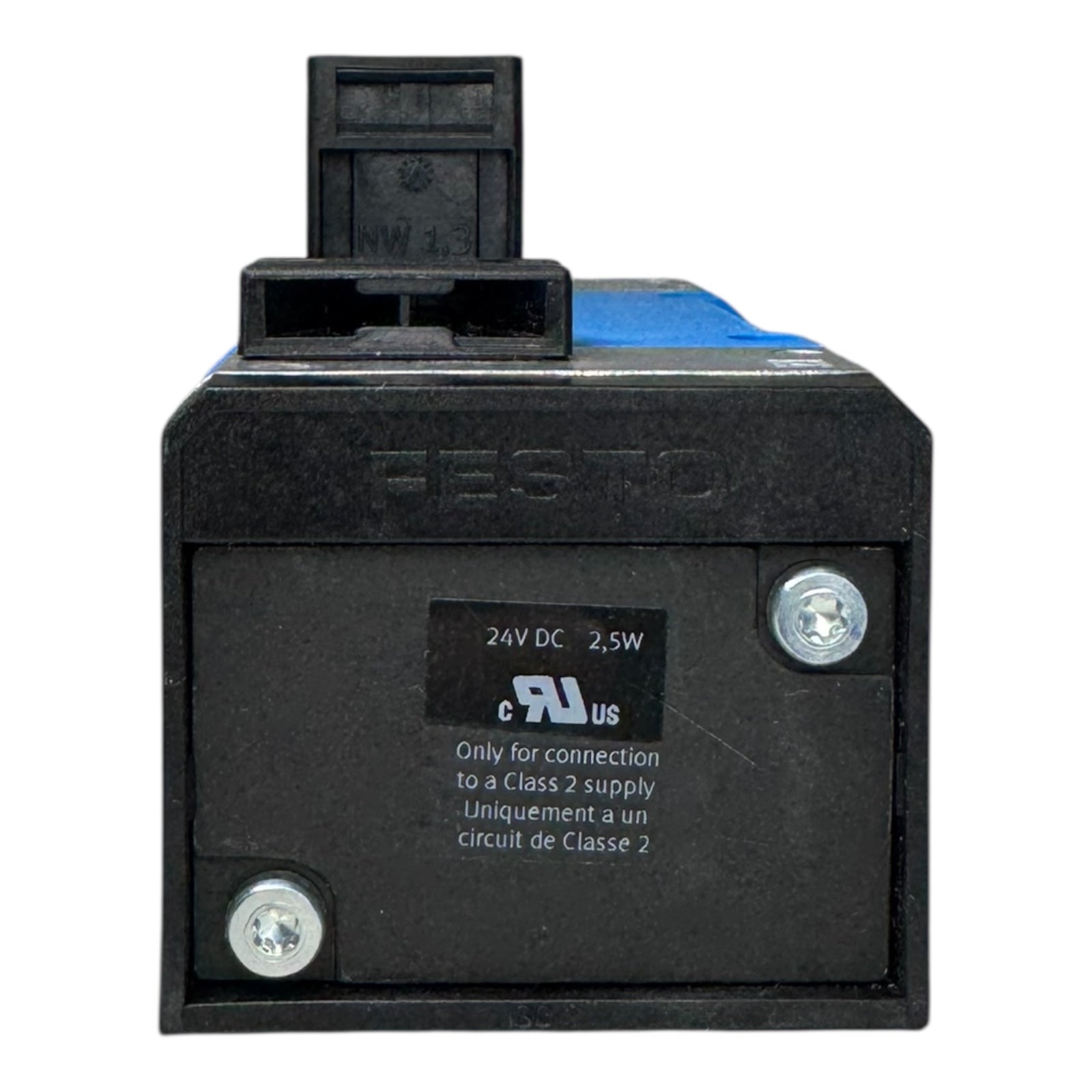 Festo MN1H-5/2-D-3-C 159712 Luftmagnetventil monostabil 4500 l/min 2-10bar