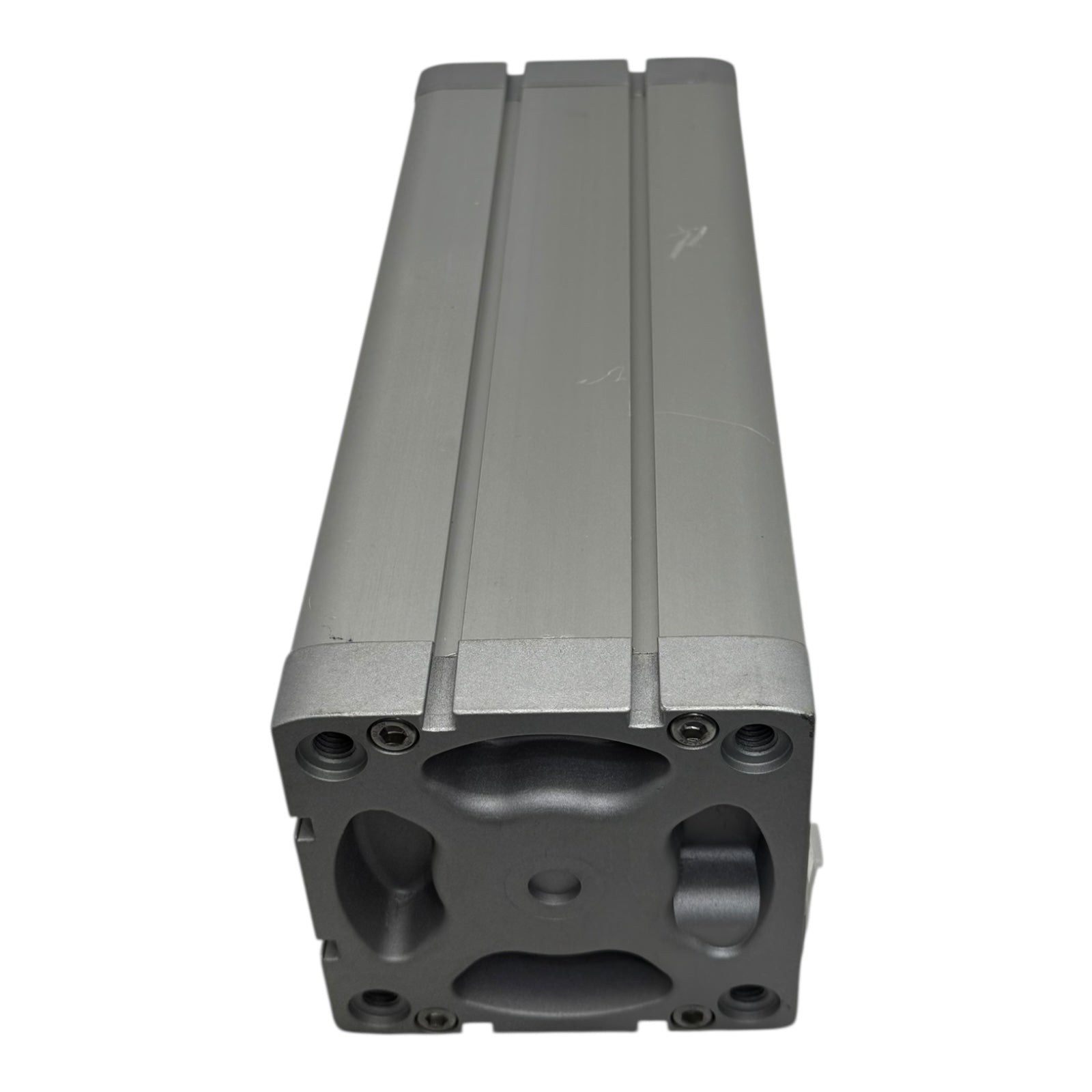 Festo ADN-100-250-A-P-A 536372 Kompaktzylinder G1/8 HUB 250mm Außengewinde 1MPa