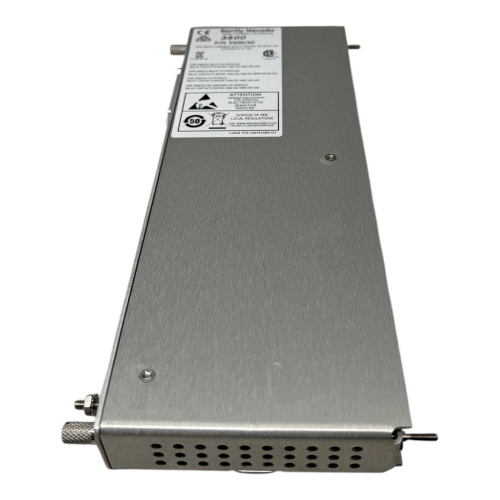 Bently Nevada 3500/40 126615-01 184139-10 106M2686-00 Proximitor-I/O-Module