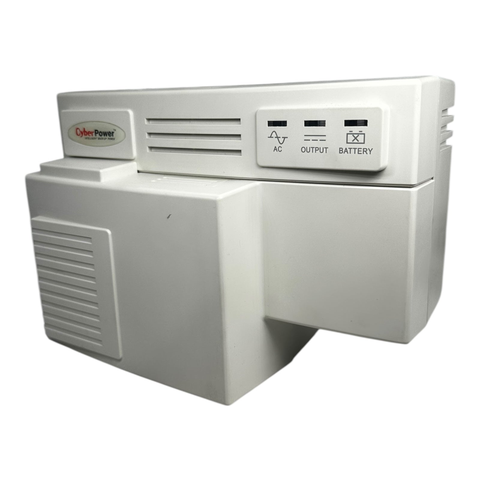 CyberPower CS24U12V-12 USV Notstromversorgung 12V 24W Sicherungssystem