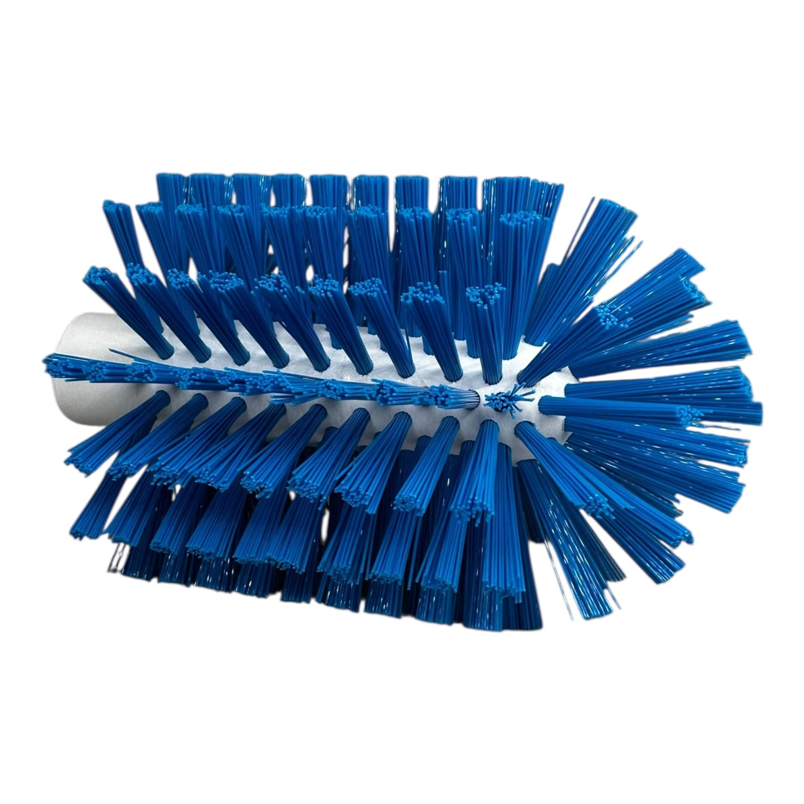Vikan 53801033 Rohrbürste Ø80mm FDA Hygienebürste Blau