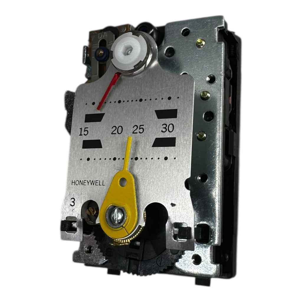 Honeywell TP970A 2020 4 Pneumostat Thermostat Pneumatisch HLK Regelgerät