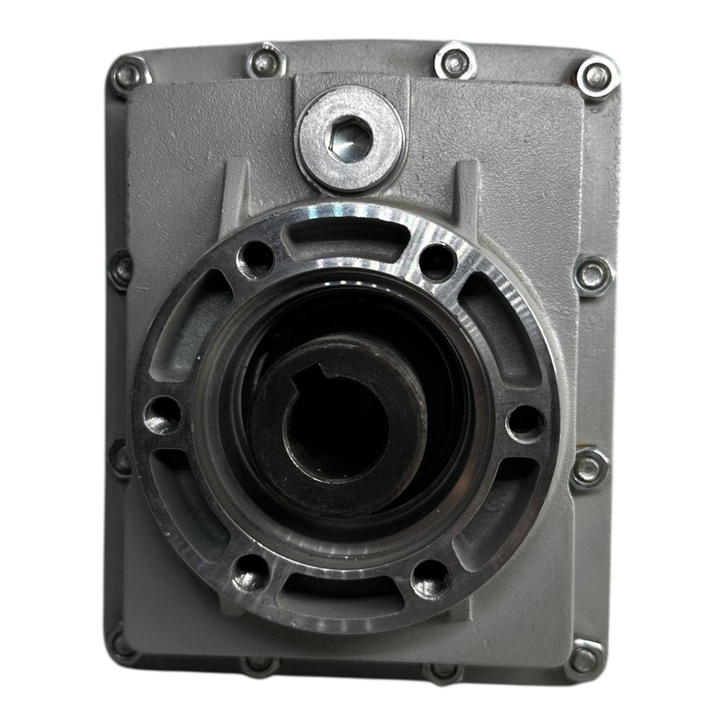 K&S CMG012 Getriebe Ratio 14.62 Schneckengetriebe Antriebseinheit