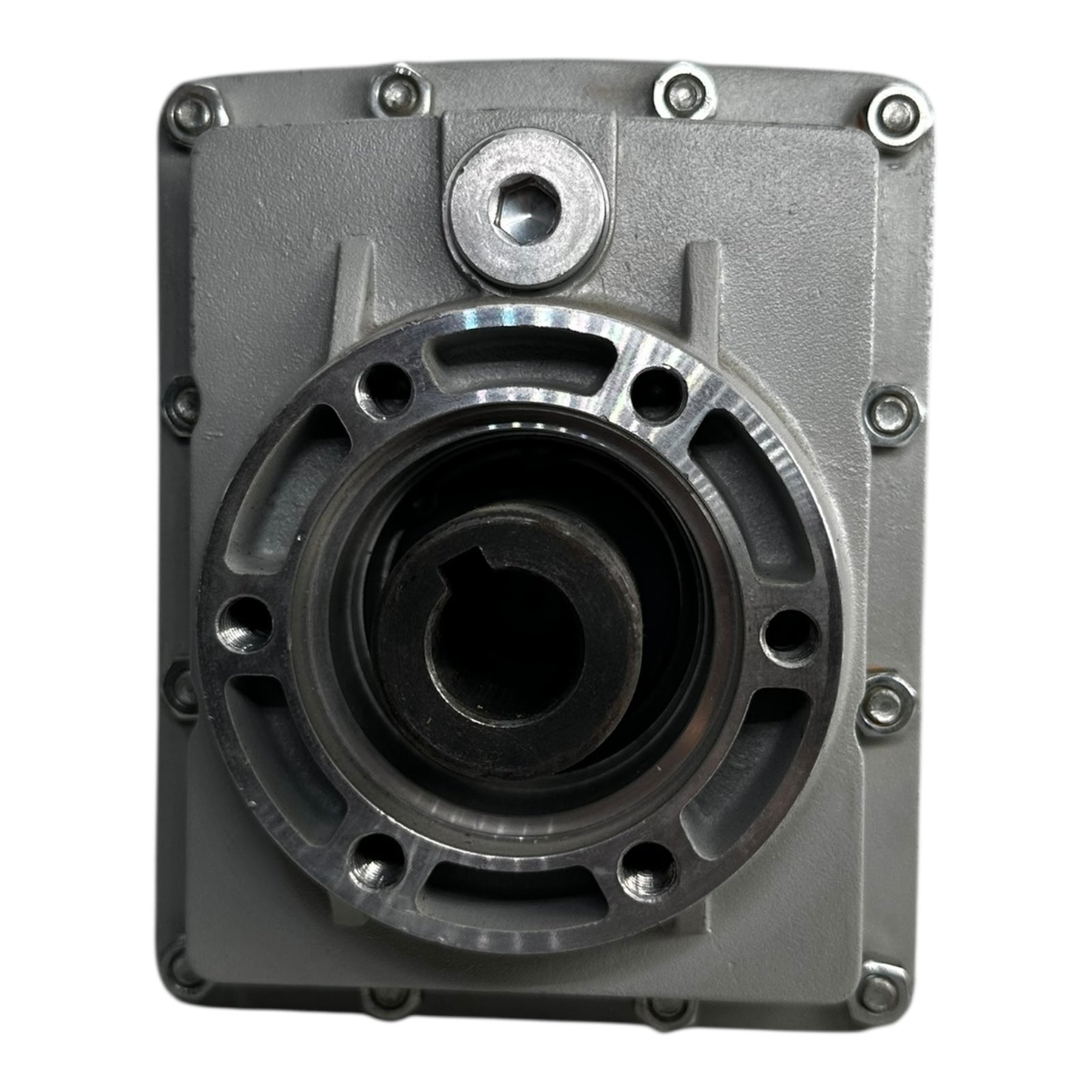 K&S CMG012 Getriebe Ratio 14.62 Schneckengetriebe Antriebseinheit