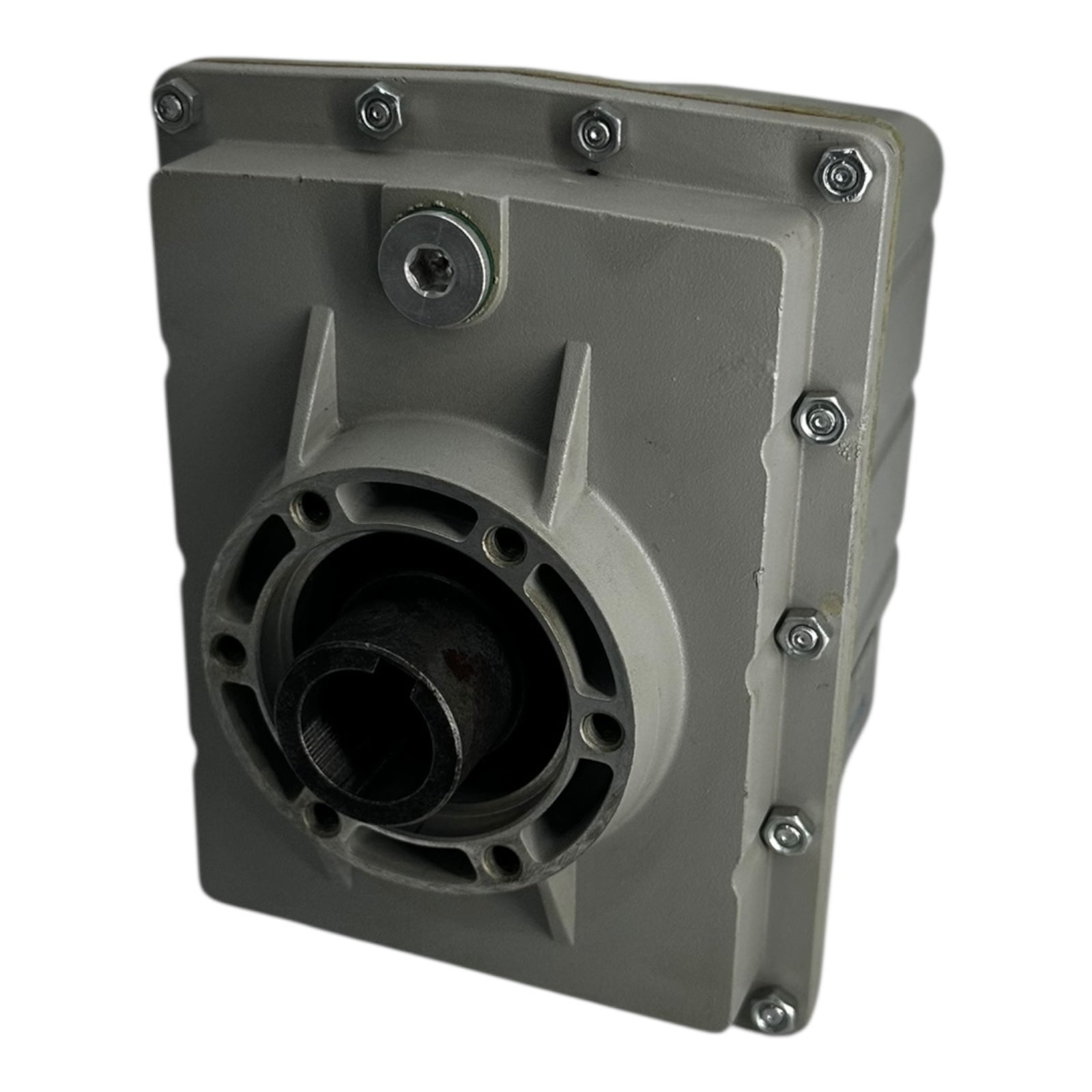 TRANSTECNO CMG042 Getriebemotor Antriebseinheit Getriebe Ratio 3.74