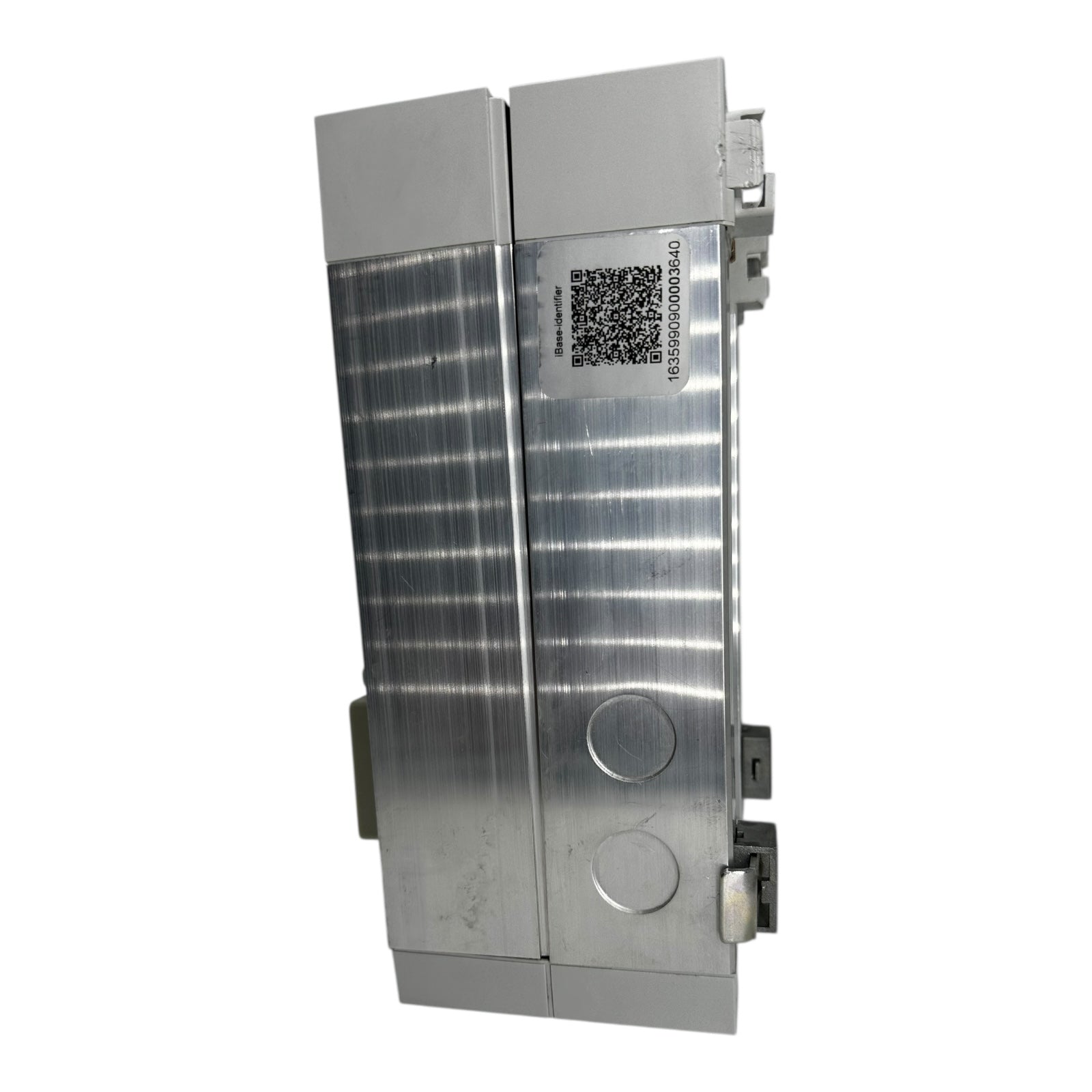 Siemens BD01-AK2M1/2SD163FIA161 Energieverteiler IP54 230V 16A Gehäuse