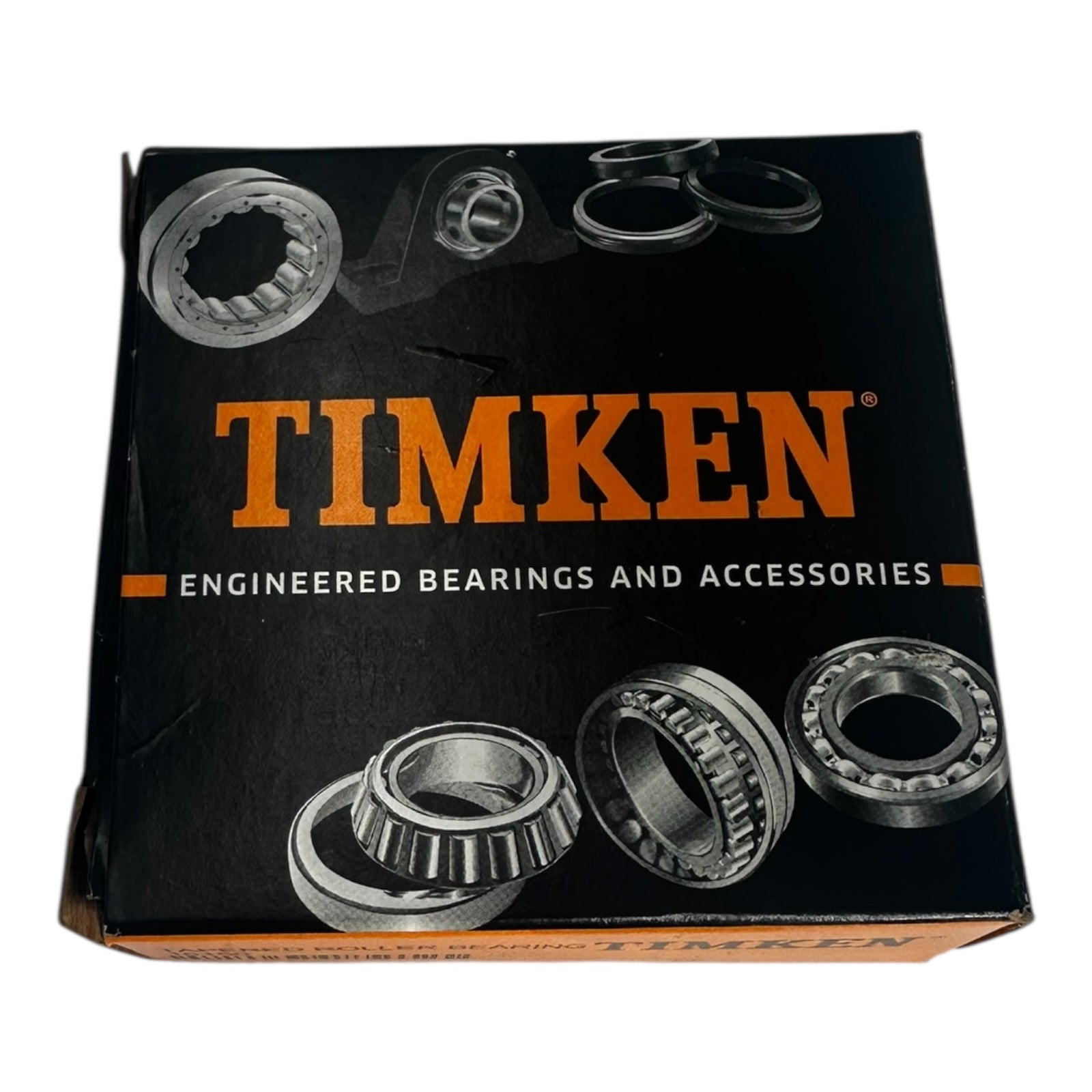 Timken 16150 Kegelrollenlager Tapered Roller Bearing USA hochwertig