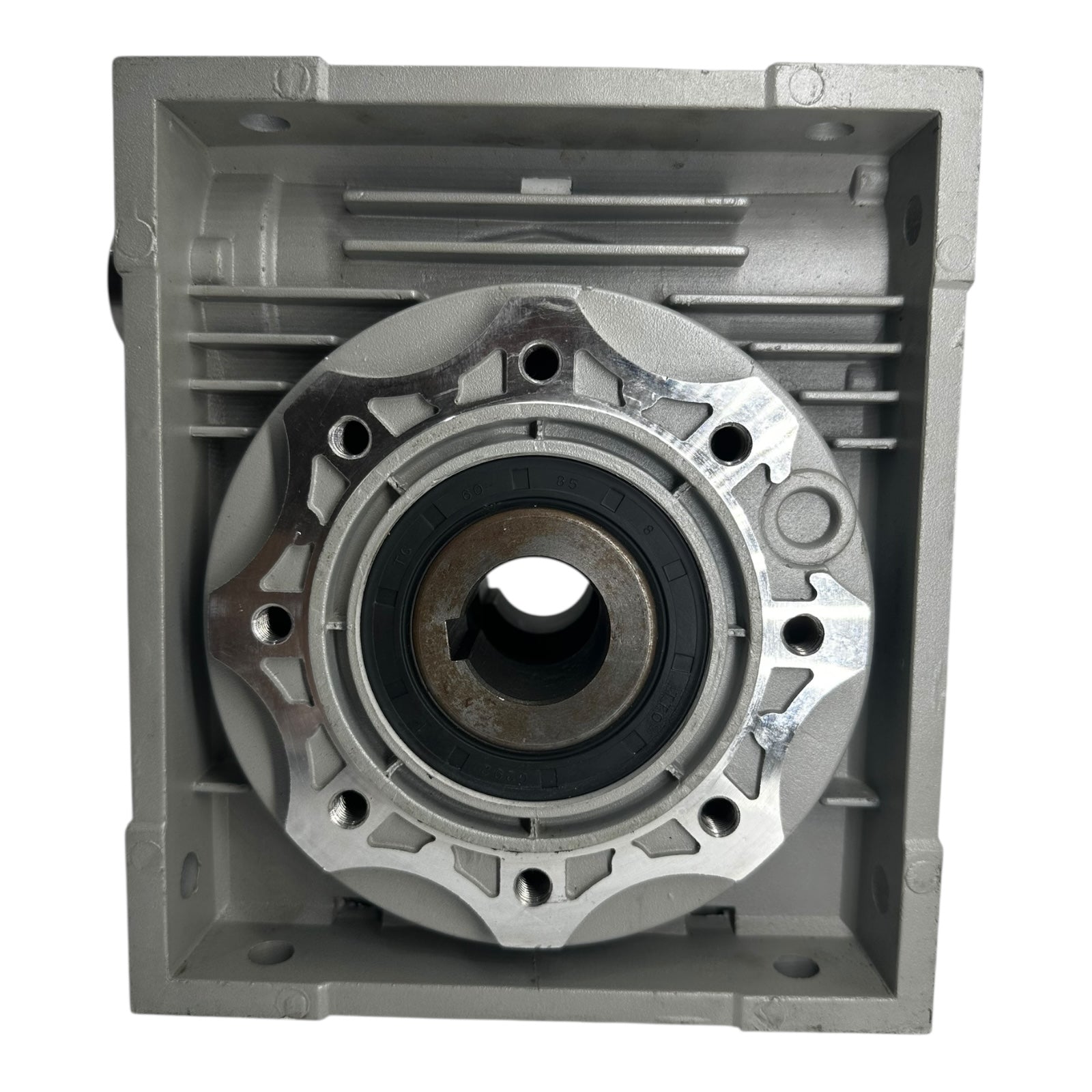 Transtecno CM090 Getriebemotor 10:1 Untersetzungsgetriebe Modulbauweise