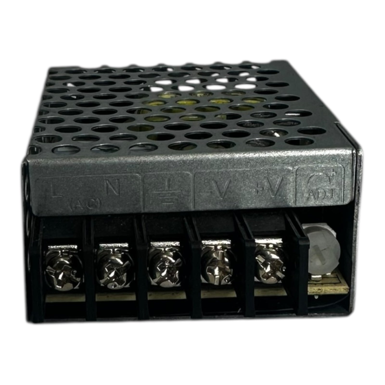 Mean Well RS-15-5 Netzteil 5V 3A Schaltnetzteil 15W 100–240V AC