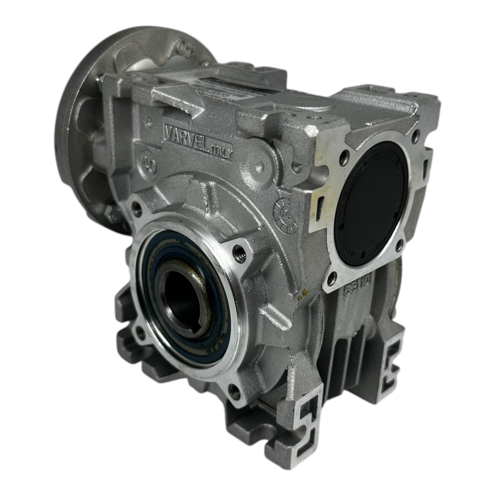 RTZ 2203-0373 FRT40/B31/10IEC63B14 Getriebe Getriebeeinheit Schneckengetriebe