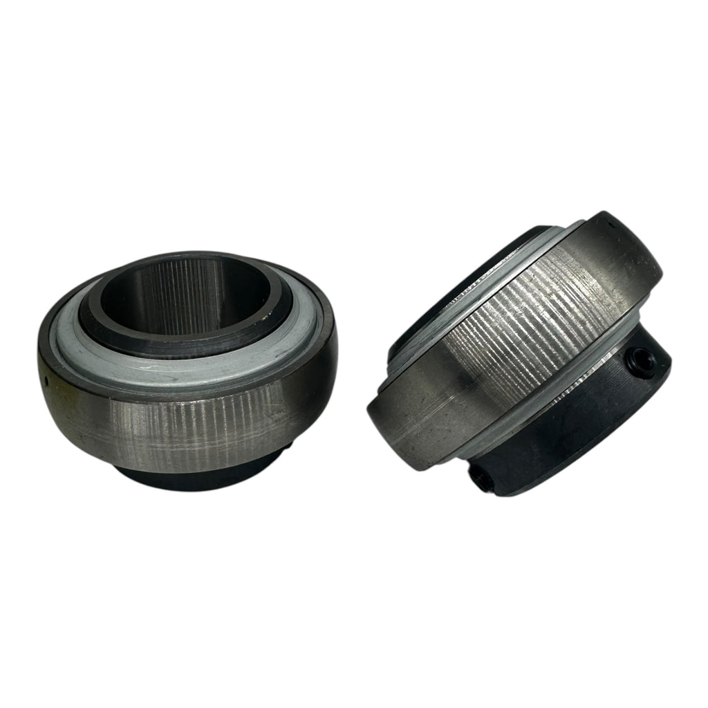 2x INA GYE45-KRR-B Spannlager Wälzlager 45mm Schaeffler Lager