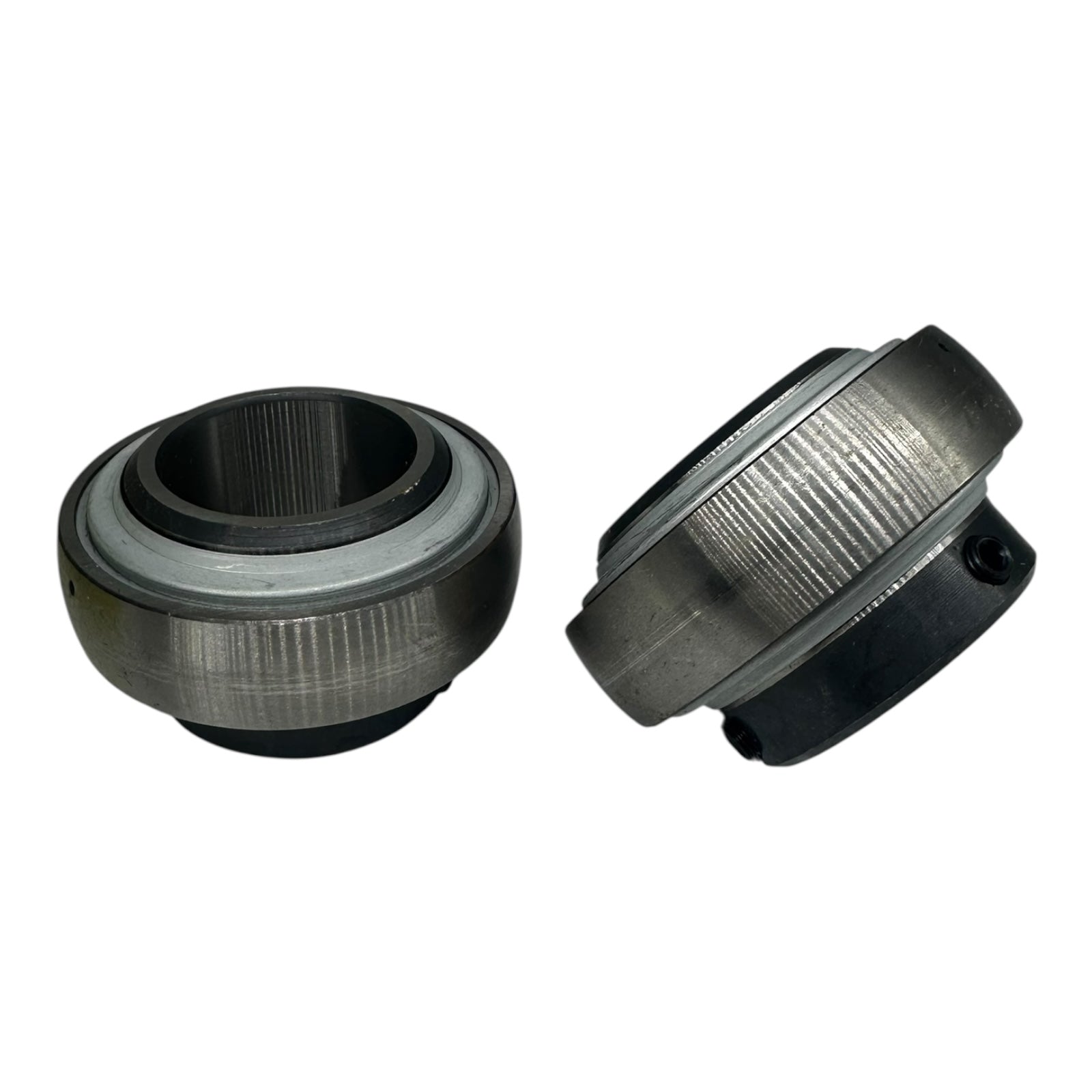 2x INA GYE45-KRR-B Spannlager Wälzlager 45mm Schaeffler Lager