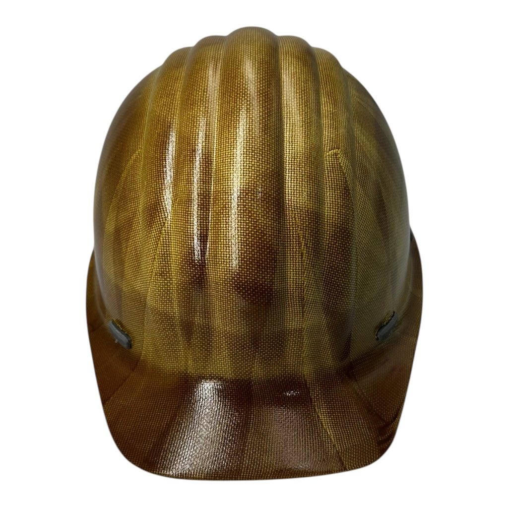 Schuberth 1100072780 Schutzhelm BEN Natur Gr.2 GD-R SE Arbeitsschutz