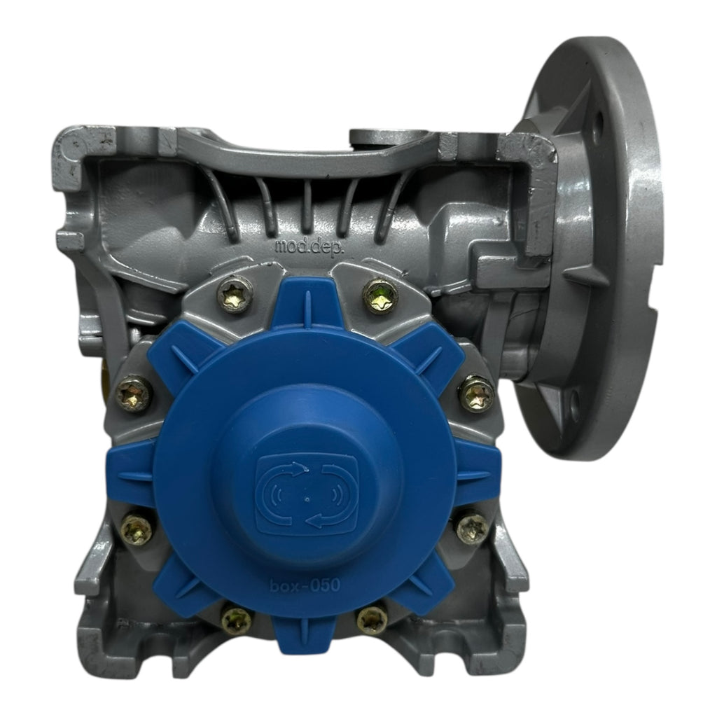 Motive BOX050 Getriebe i=15 Schneckengetriebe PAM 80B14 B5015241980B4