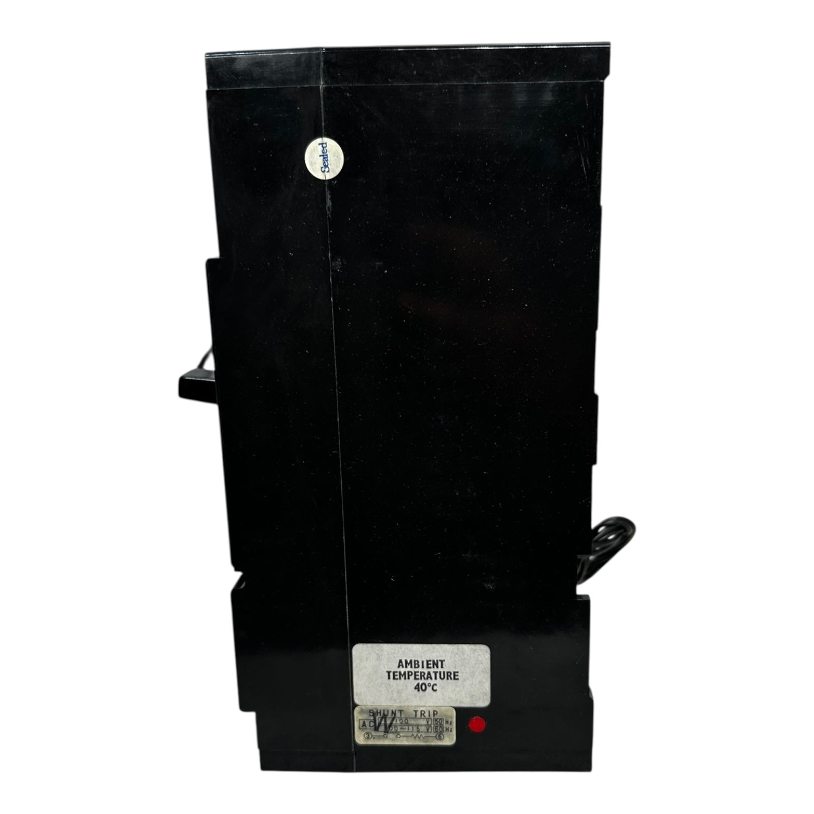 Terasaki TL-225E Leistungsschalter 175A 3-polig AC600V DC250V Shunt