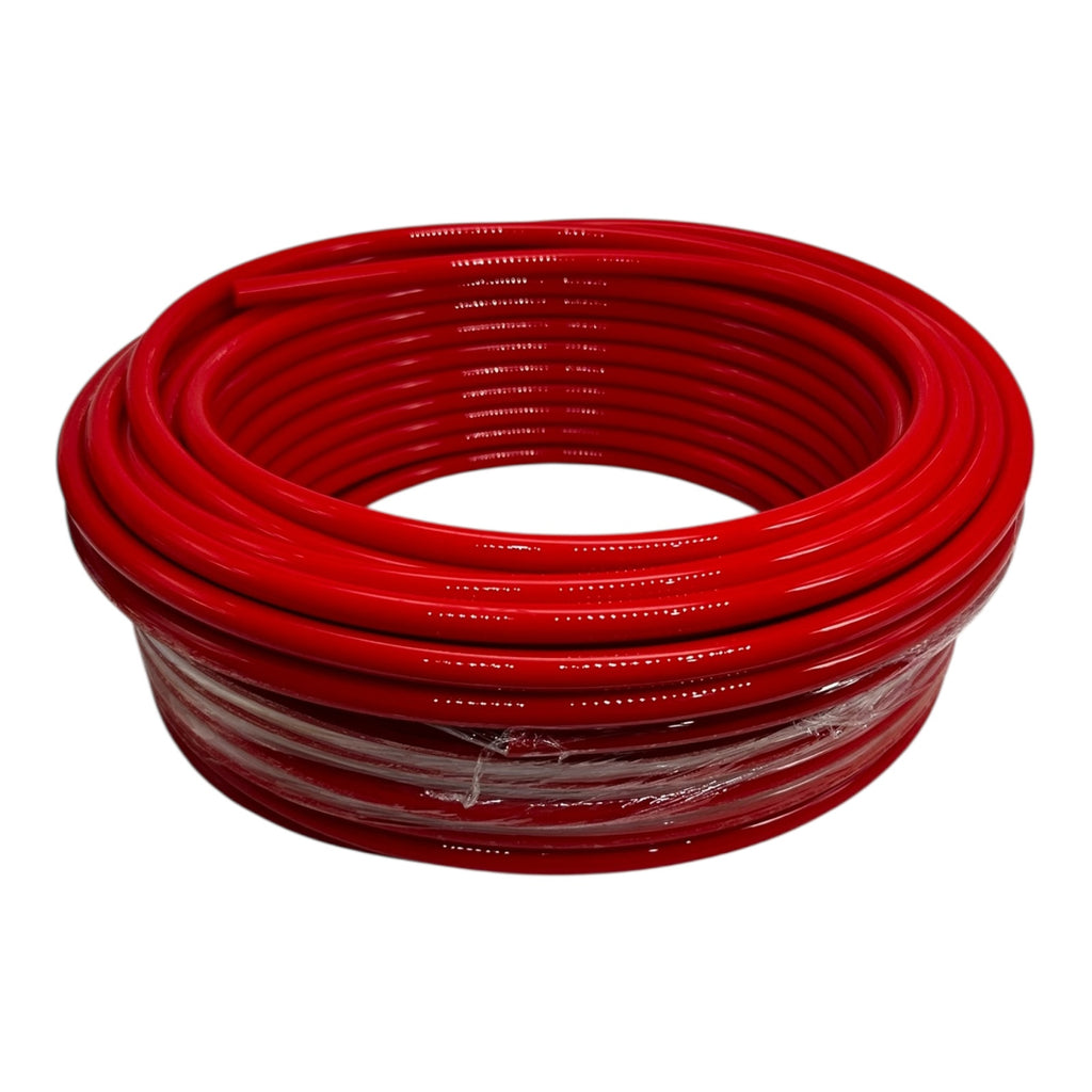 Fenner 4940025 Eagle Red 90 PU-Rundriemen 9,5mm 30,5m Industrieband