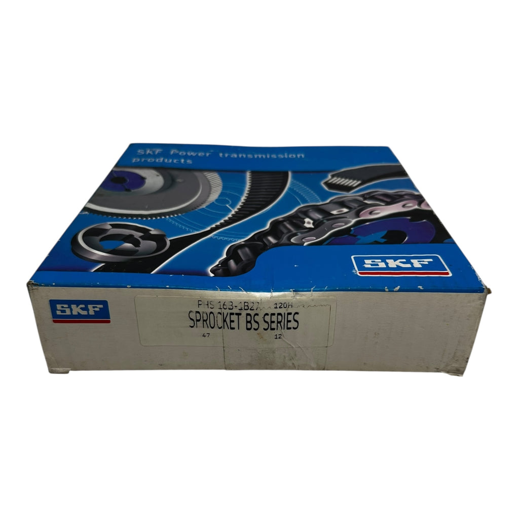 SKF 16B27 Kettenrad Sprocket BS Serie PHS 16B-1B27 120H