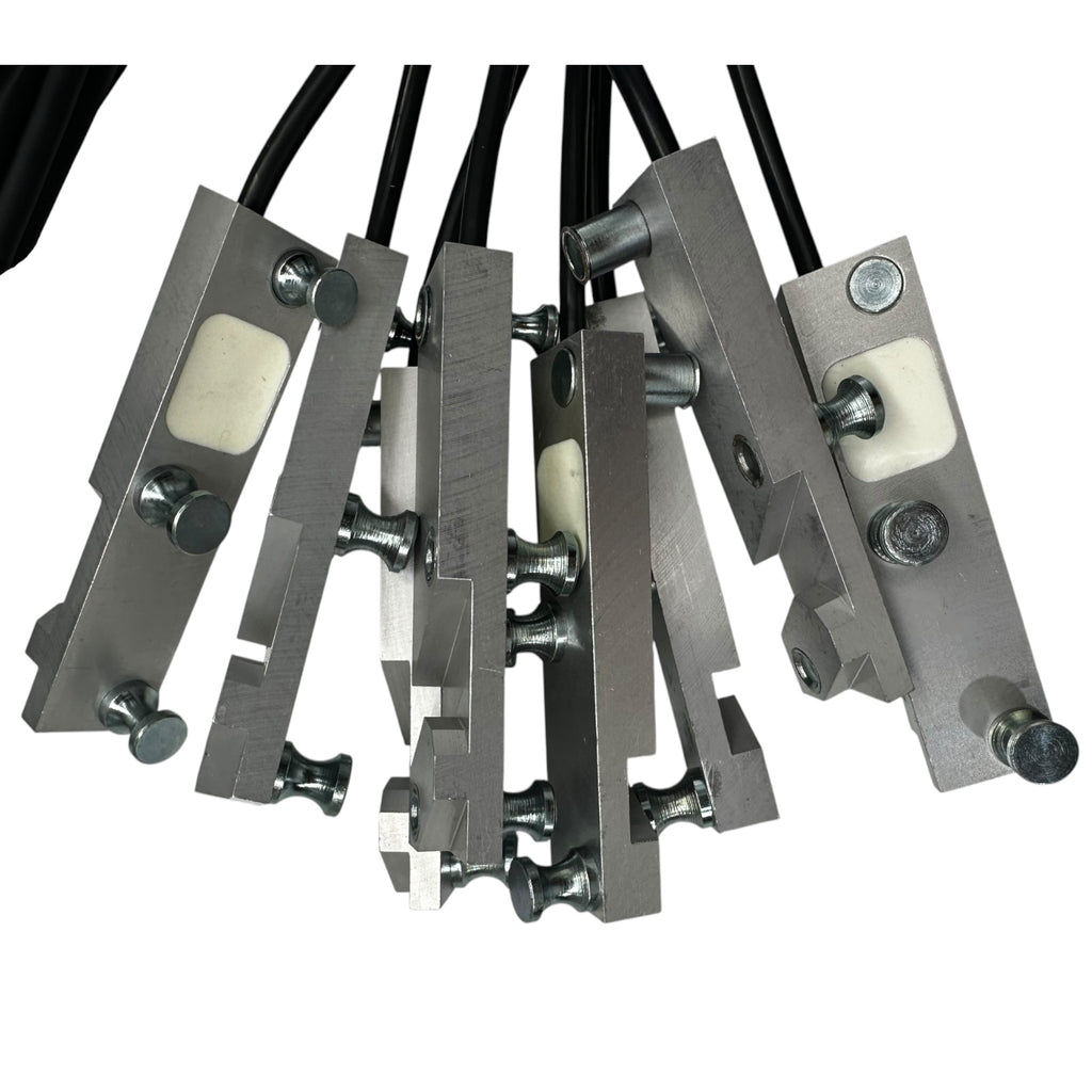 Dinacell 003289 CELULA SWK8cm50 Sensorensatz 8C für Aufzugüberwachung