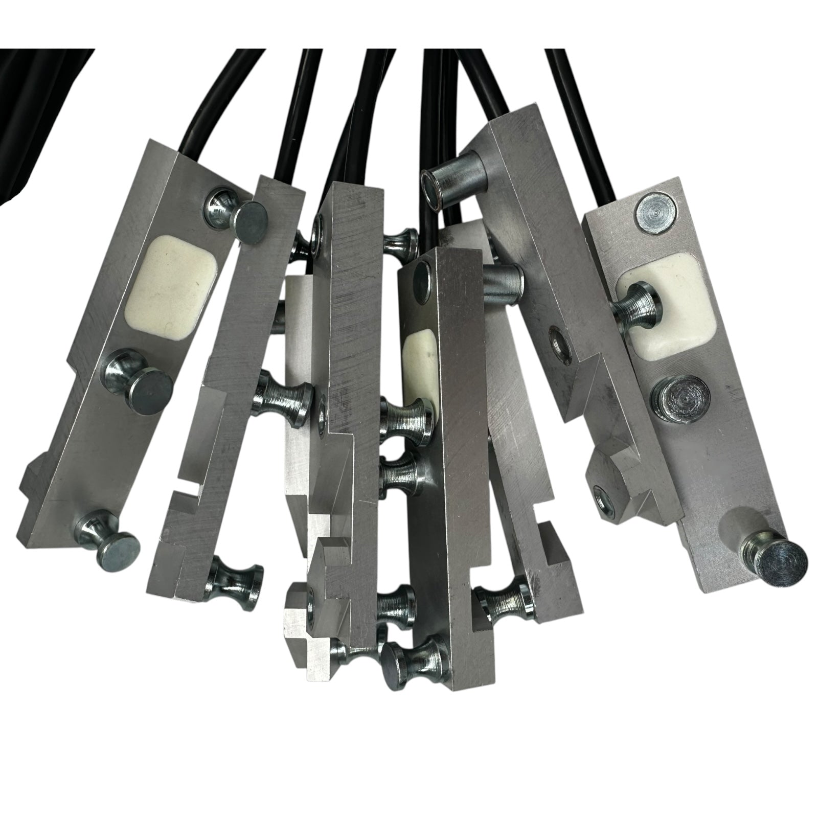 Dinacell 003289 CELULA SWK8cm50 Sensorensatz 8C für Aufzugüberwachung