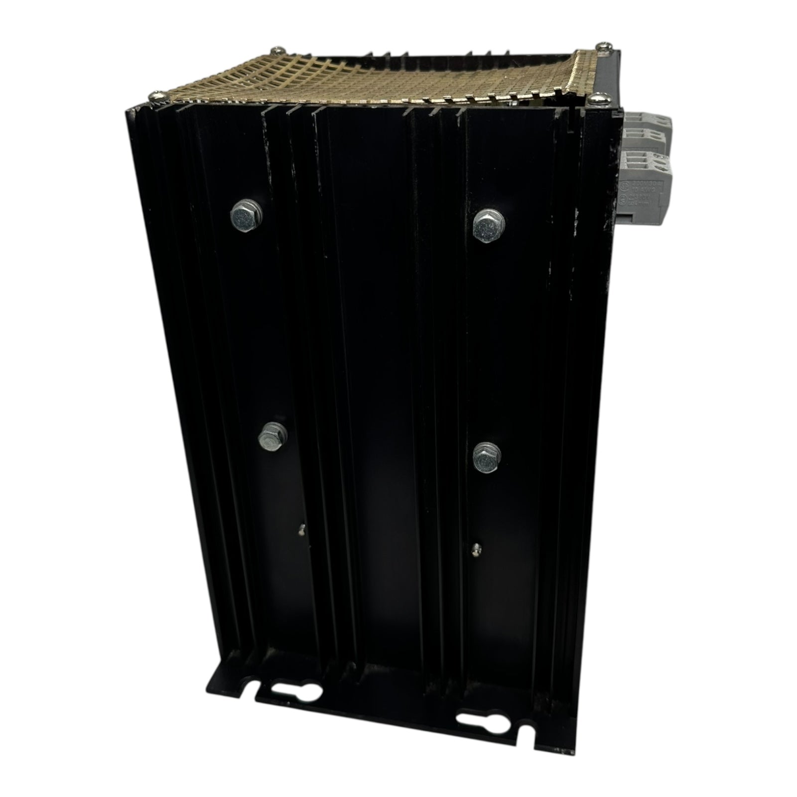 Oltronix SF-500 AD Netzteil 24V/20A 230V 300VA Stromversorgung