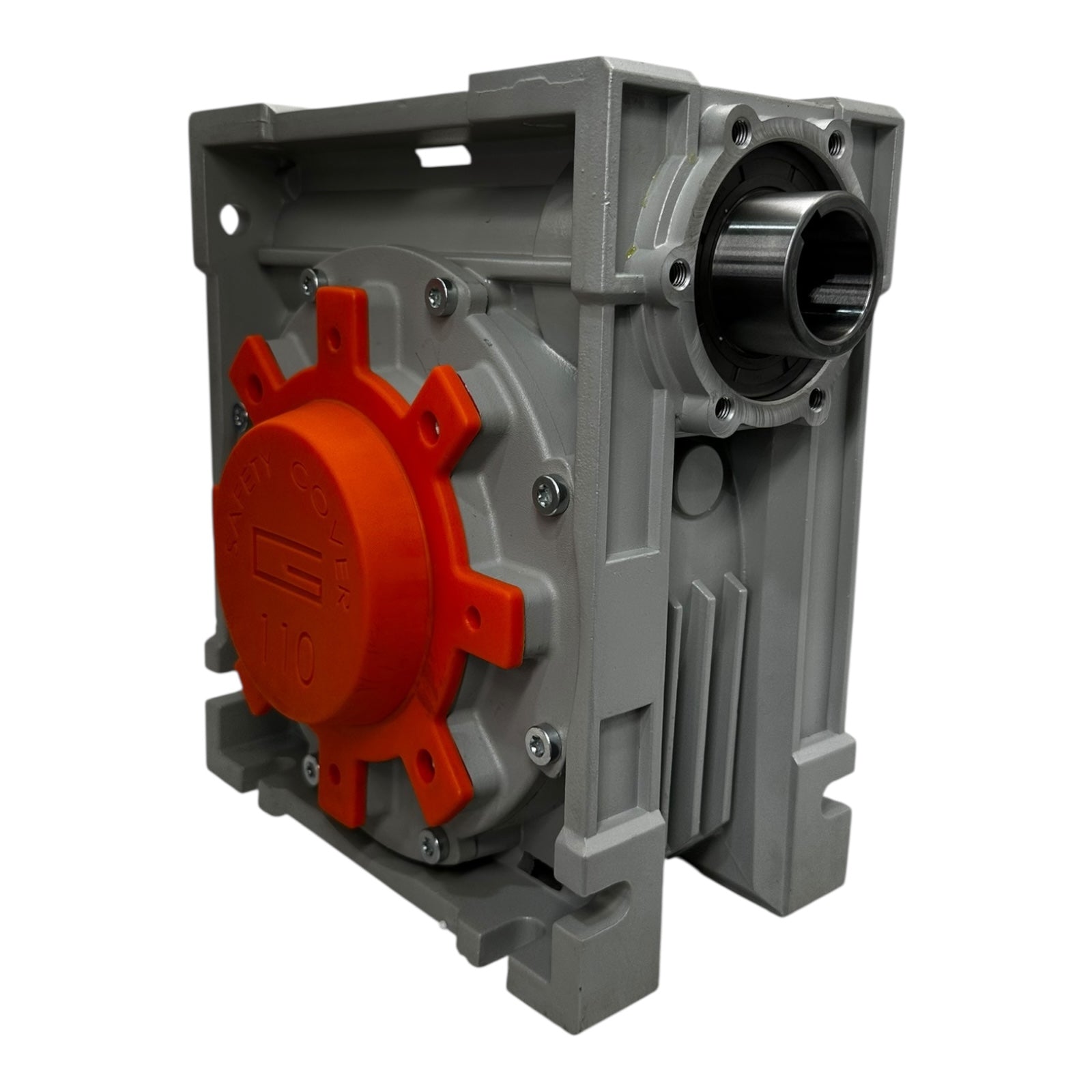 Transtecno CH110 Untersetzungsgetriebe Ratio15 Getriebemotor Gehäus