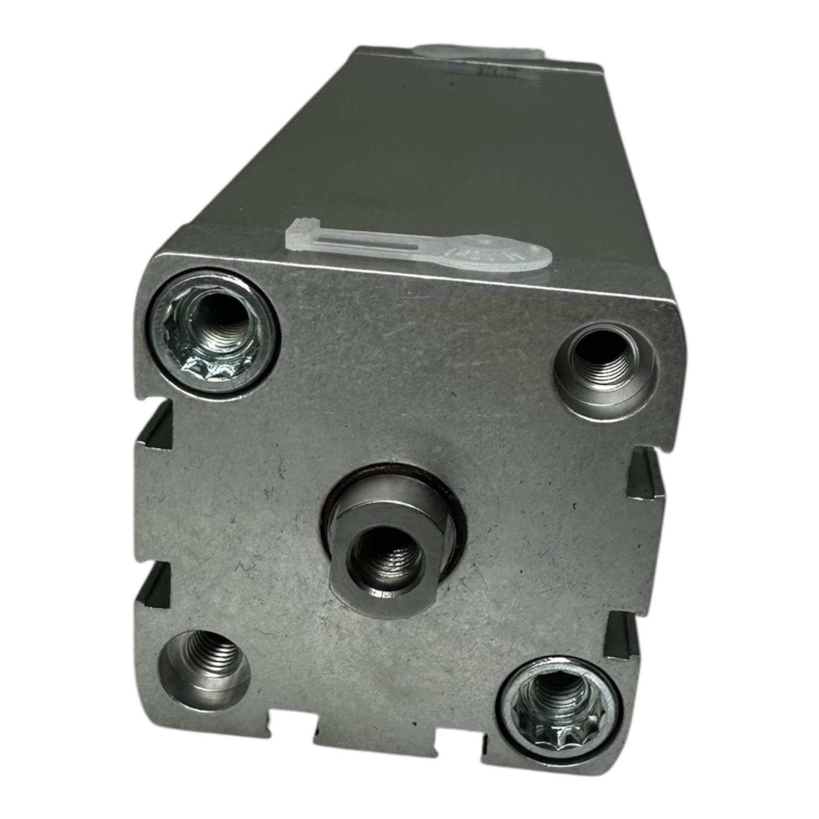 Festo ADN-50-160-I-P-A Kompaktzylinder 50 mm 160 mm Hub 1 MPa NEU Pneumatik