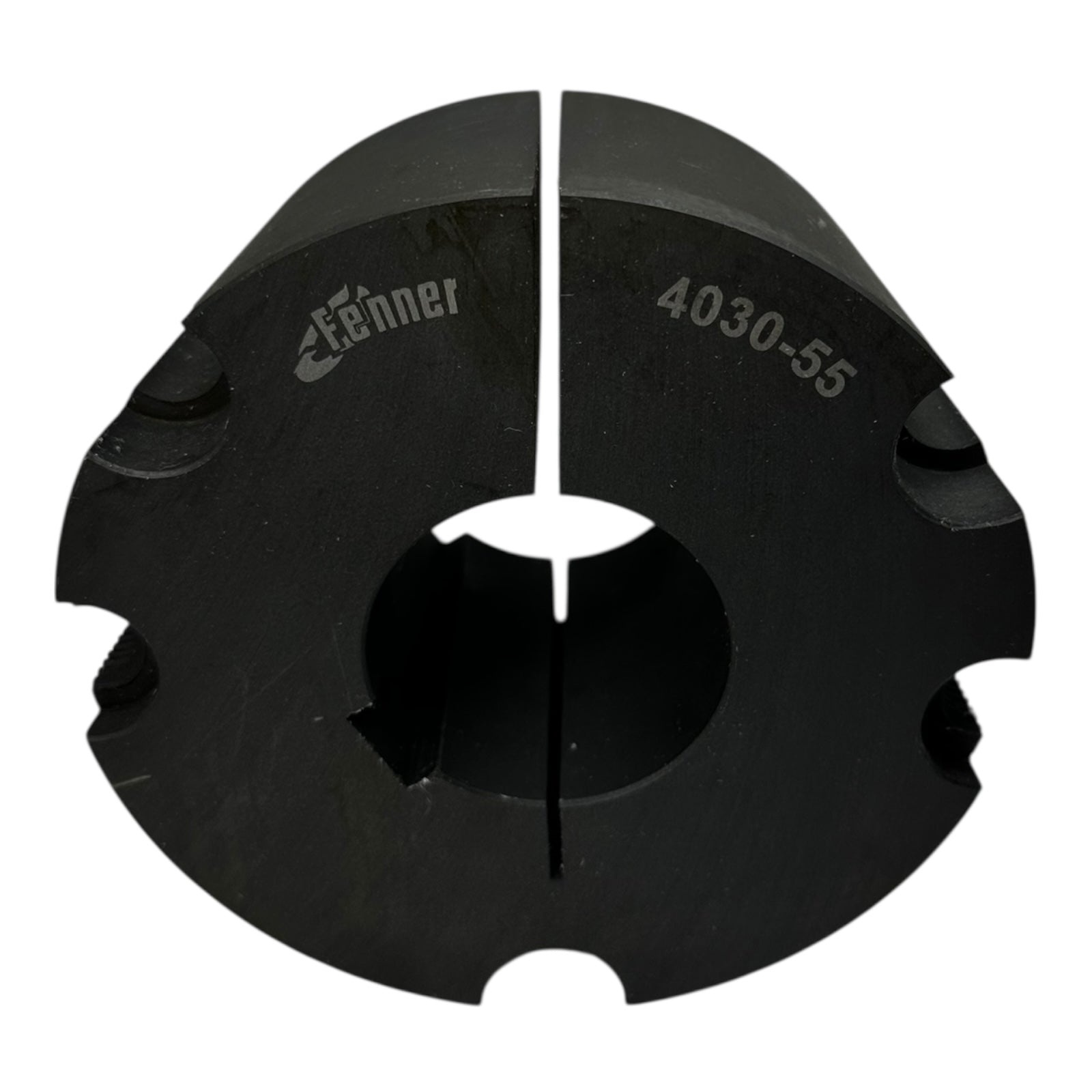 Fenner Taper Lock Buchse 4030x55 Konus-Spannbuchse inkl. Schrauben