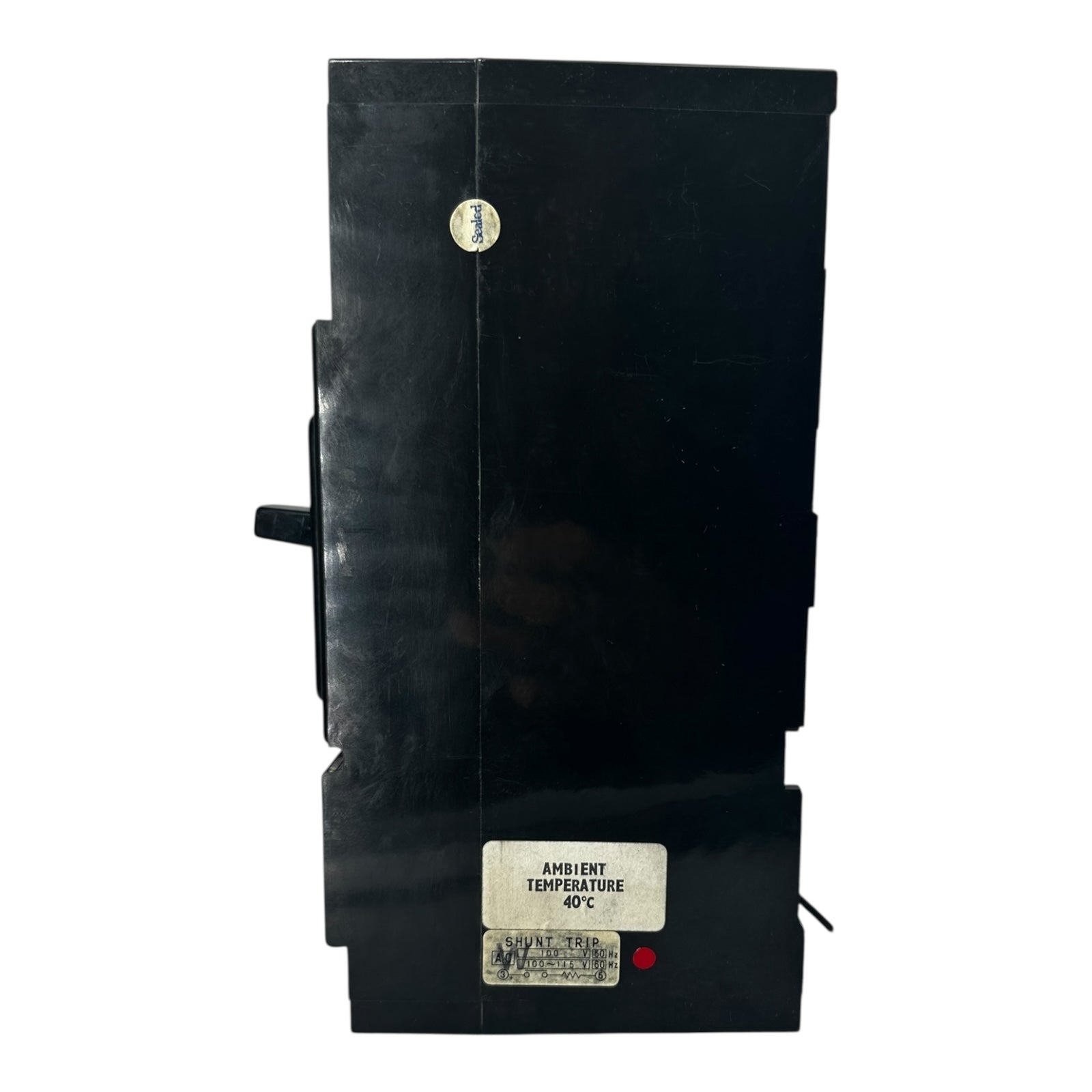 Terasaki TL225E Leistungsschalter 150A 3-polig 600V AC 250V DC 85kA