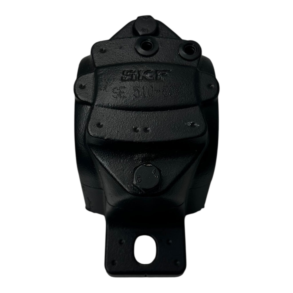 SKF Lagergehäuse SE 510-608 Stehlagergehäuse Gusseisen 100mm NEU Sweden