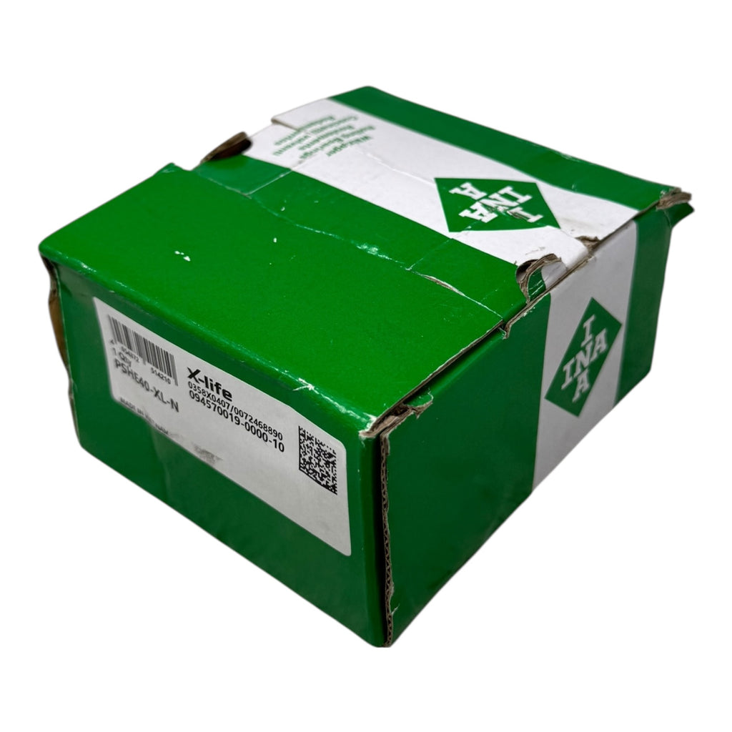 INA PSHE40-XL-N Stehlager 40mm X-life Lagergehäuse GRAE40-NPP-B