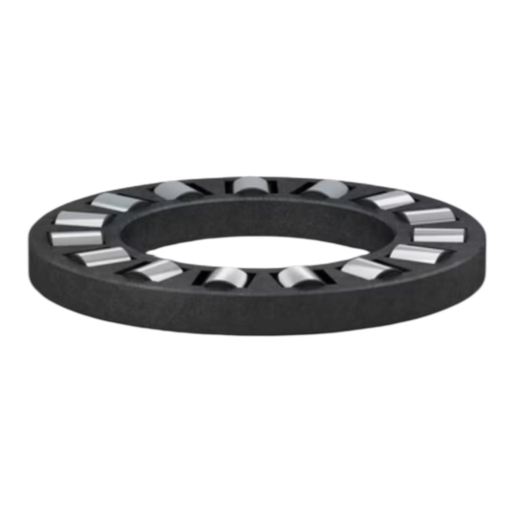 SKF 81217 TN Axial-Nadellager 85x125x31mm Axiallager