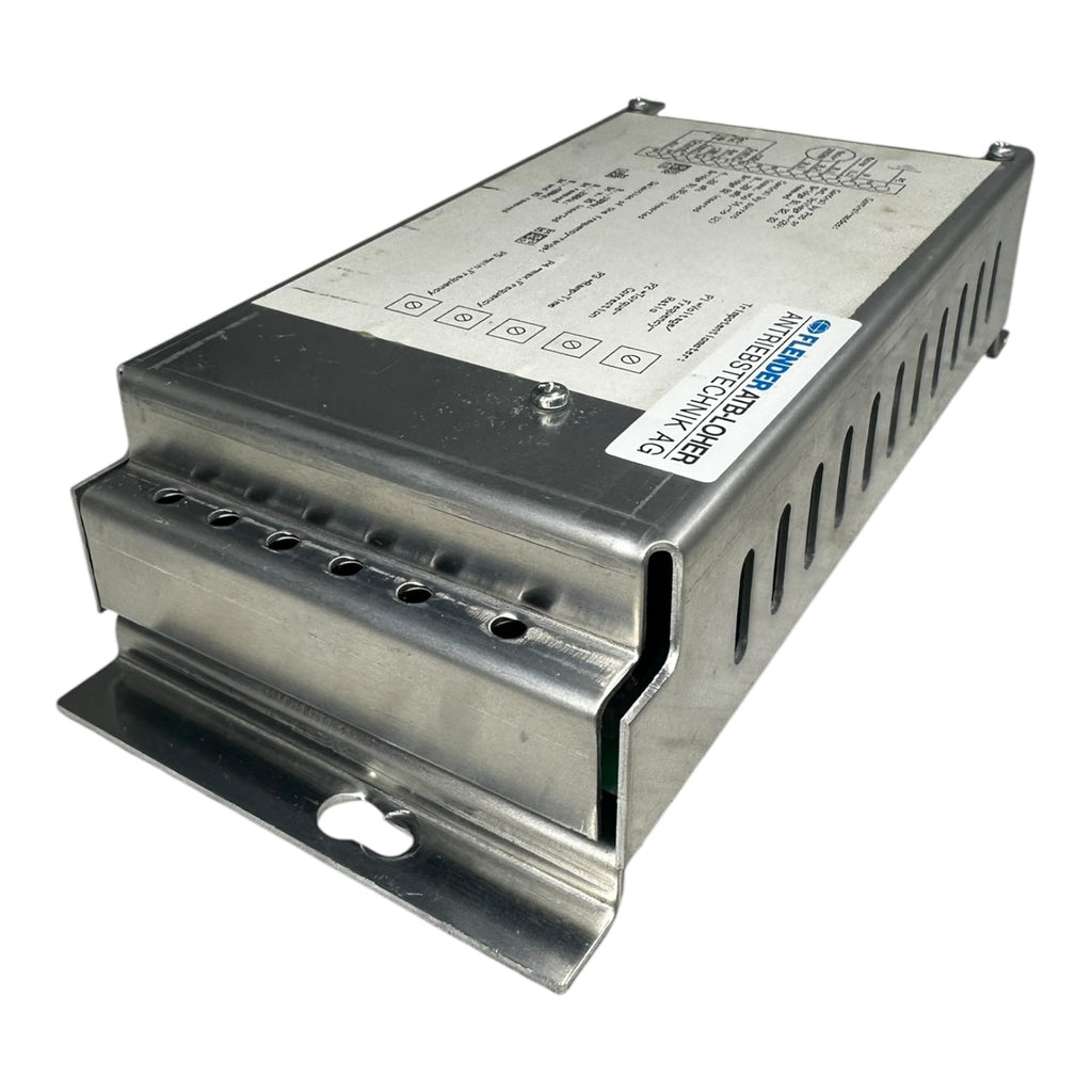 Flender ATB Frequenzumrichter OW2/220KTS 230V 2A 3x230V 100Hz Antriebstechnik