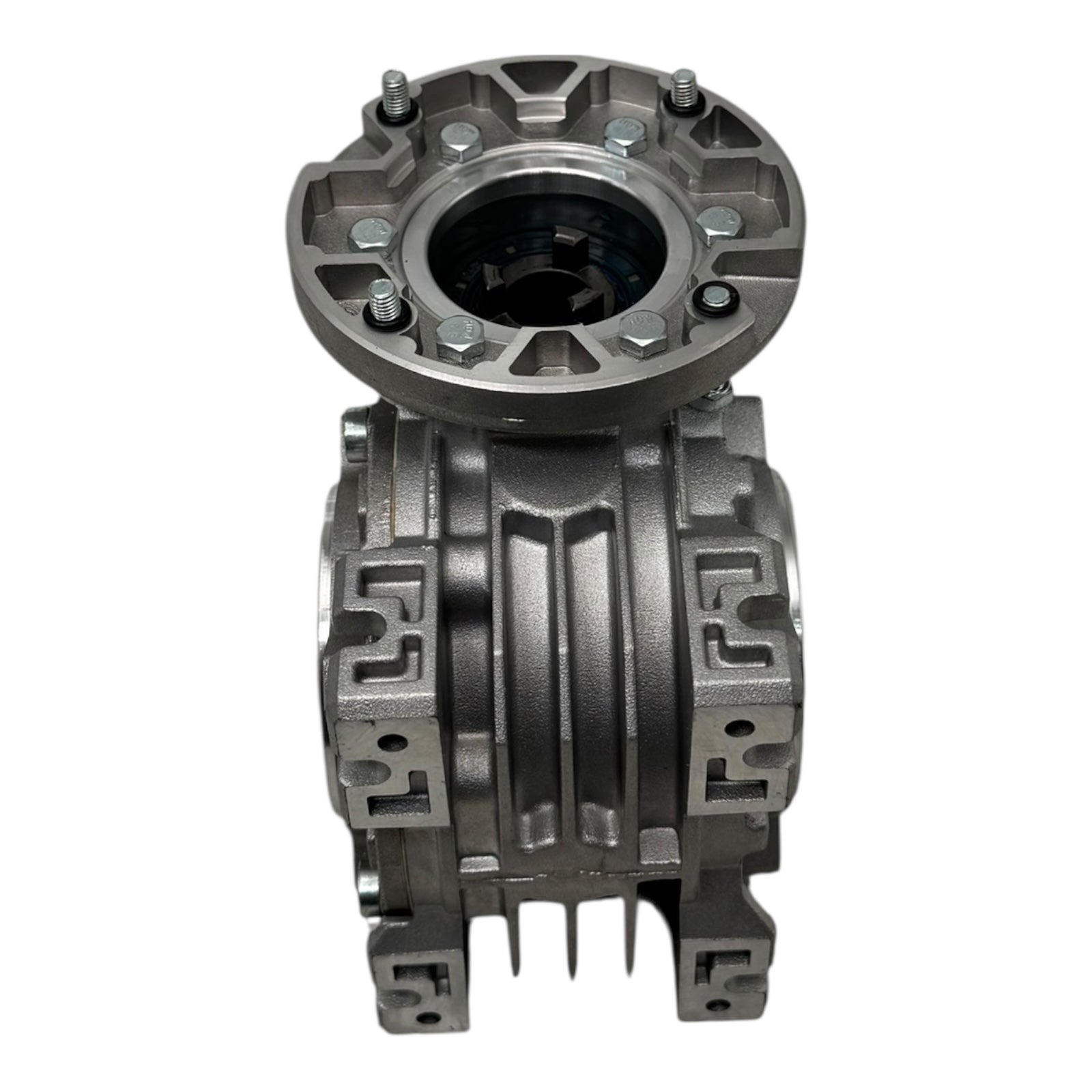 RTZ Schneckengetriebe 2203-0282 FRT40/B3 1/10 IEC63/B14 Antriebstechnik