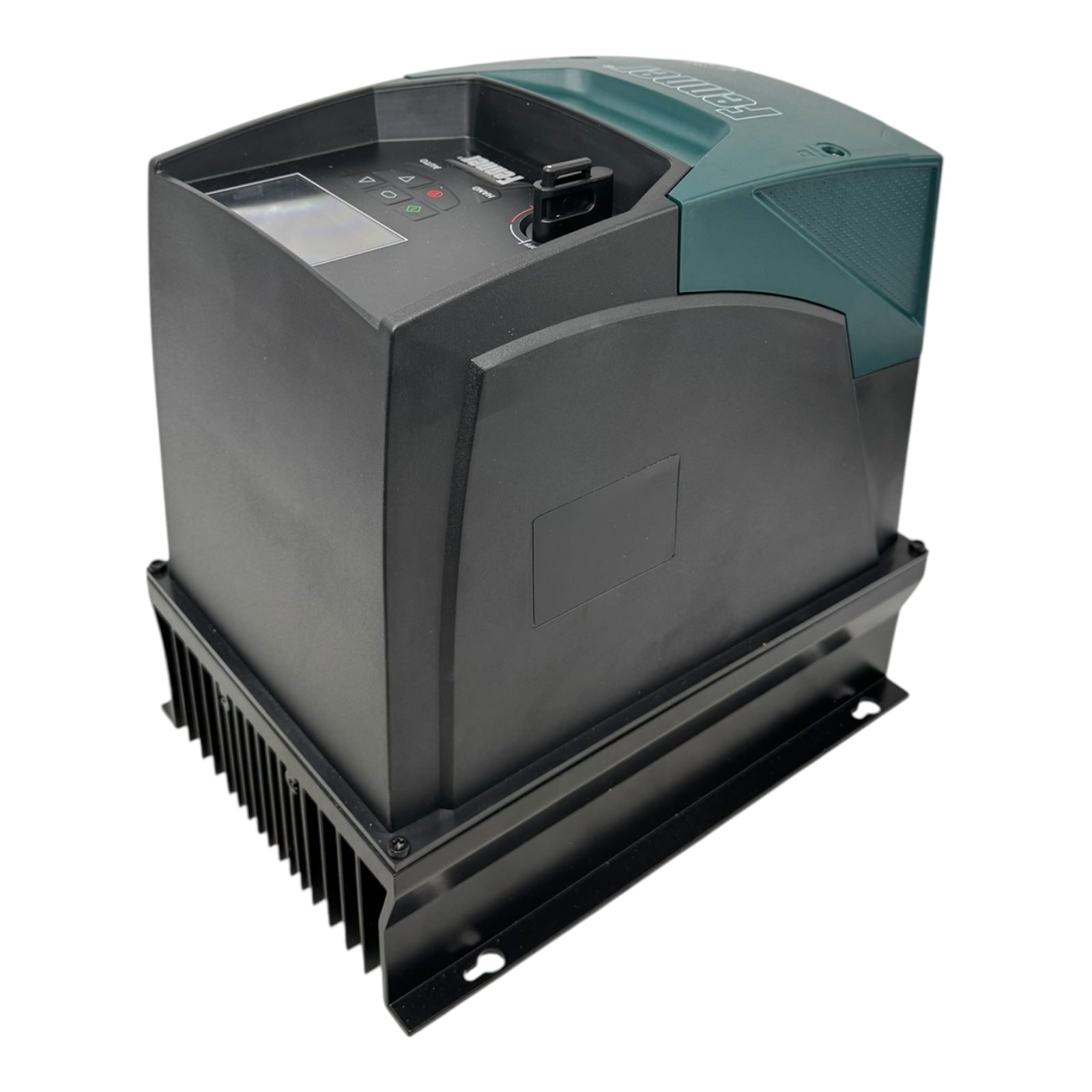 Fenner QD:Flow 586P44P0 Frequenzumrichter 9,5A 4kW 380-480V 3PH IP66 UNUSED