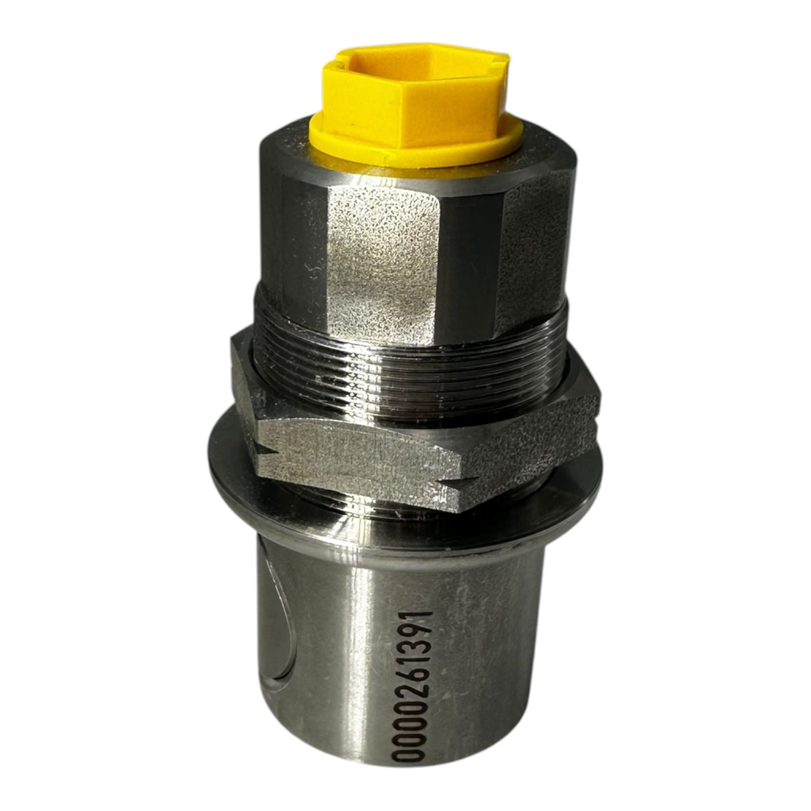 Stäubli RBS08.2101/IC Schnellkupplung Hydraulik Anschlusskupplung Metrisch