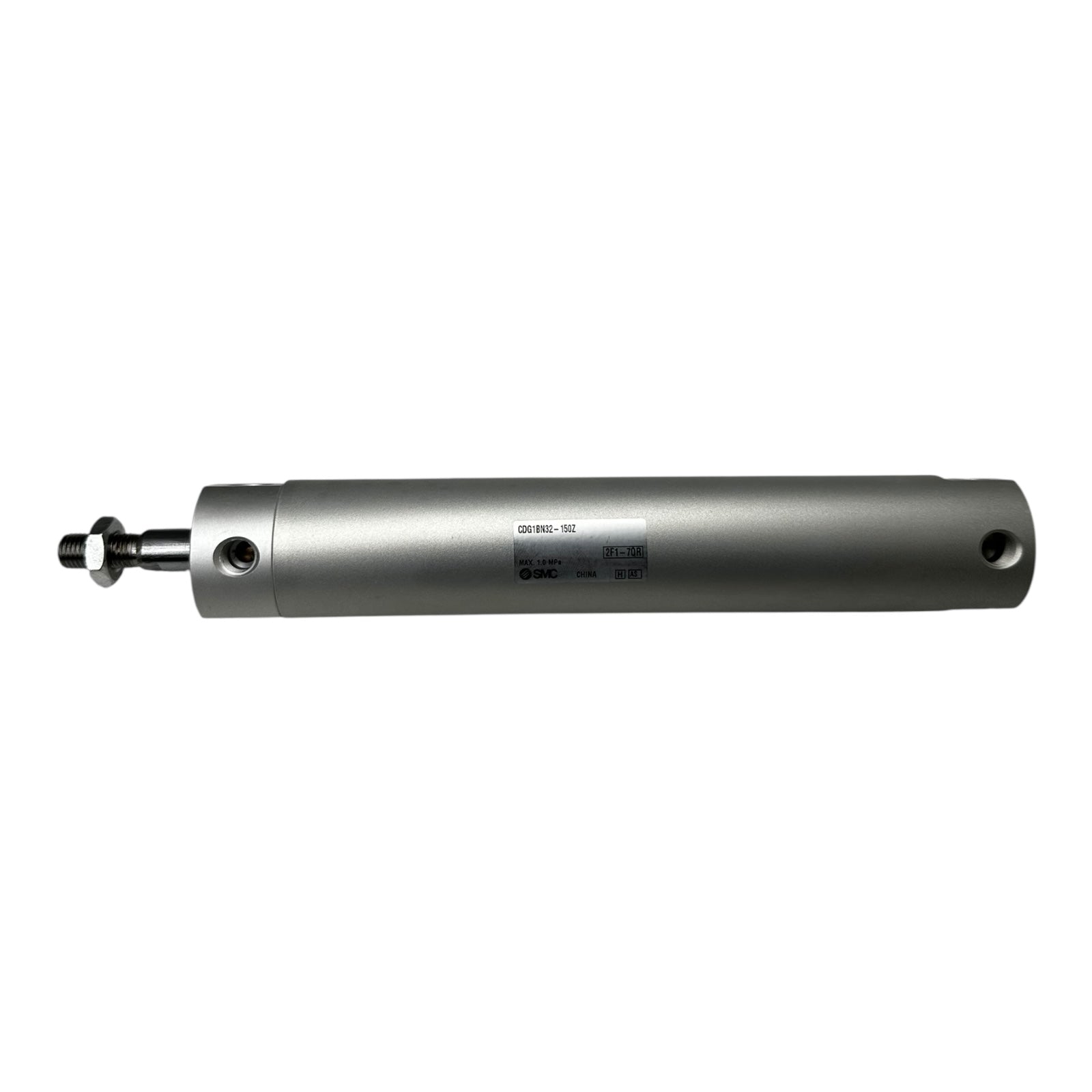 SMC CDG1BN32-150Z Pneumatikzylinder Ø32mm Hub 150mm 1MPa Zylinder