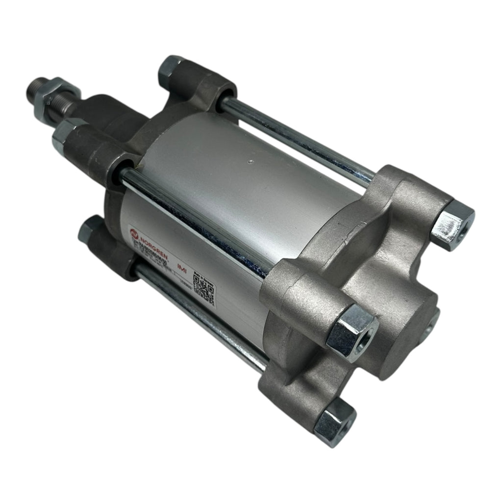 Norgren Pneumatikzylinder RA/802080/M/50 Ø80mm Hub 50mm 16bar Zylinder Neu