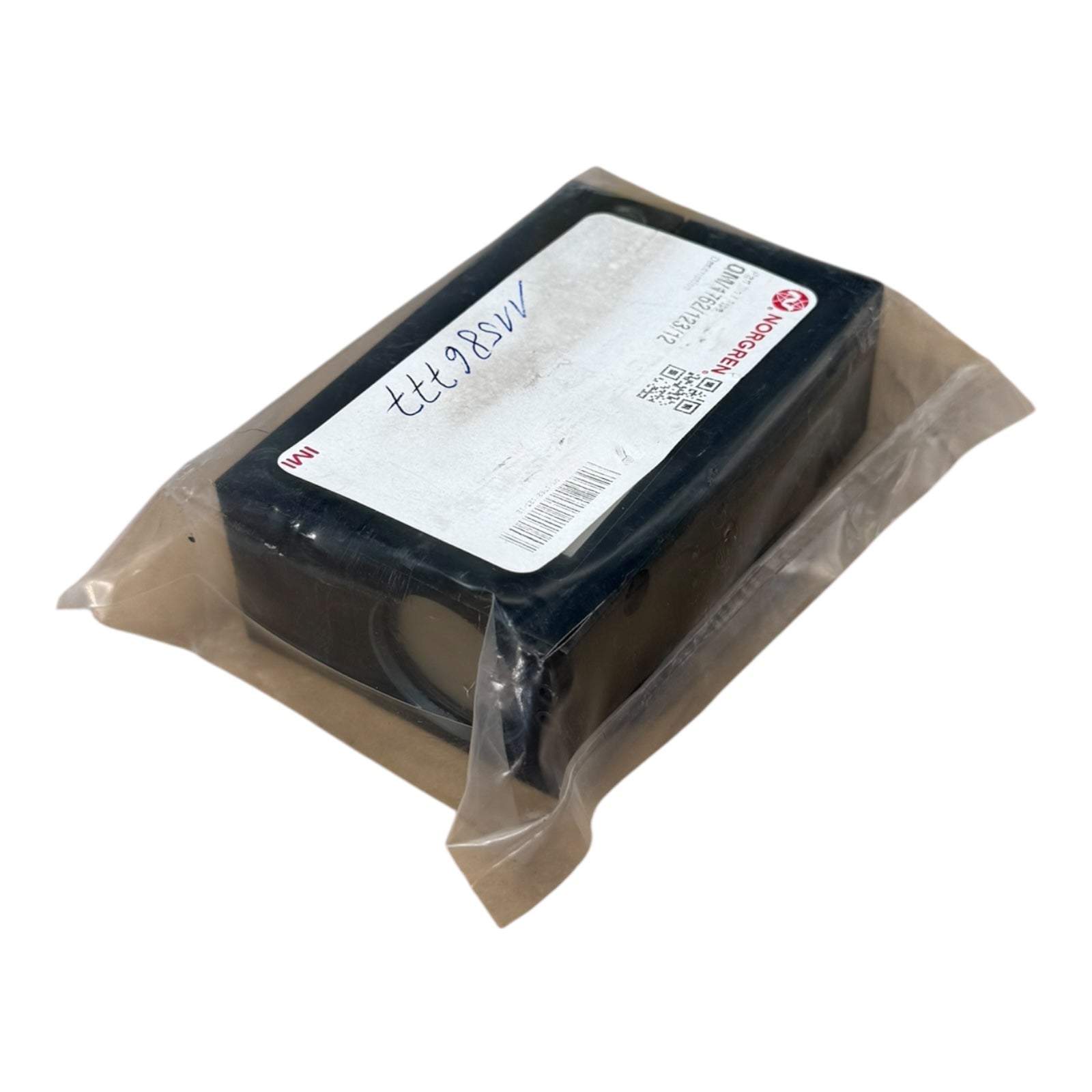 Norgren QM/1762/123/12 Ventilblock 5/2-Wege G1/4 Pneumatik Valve Body