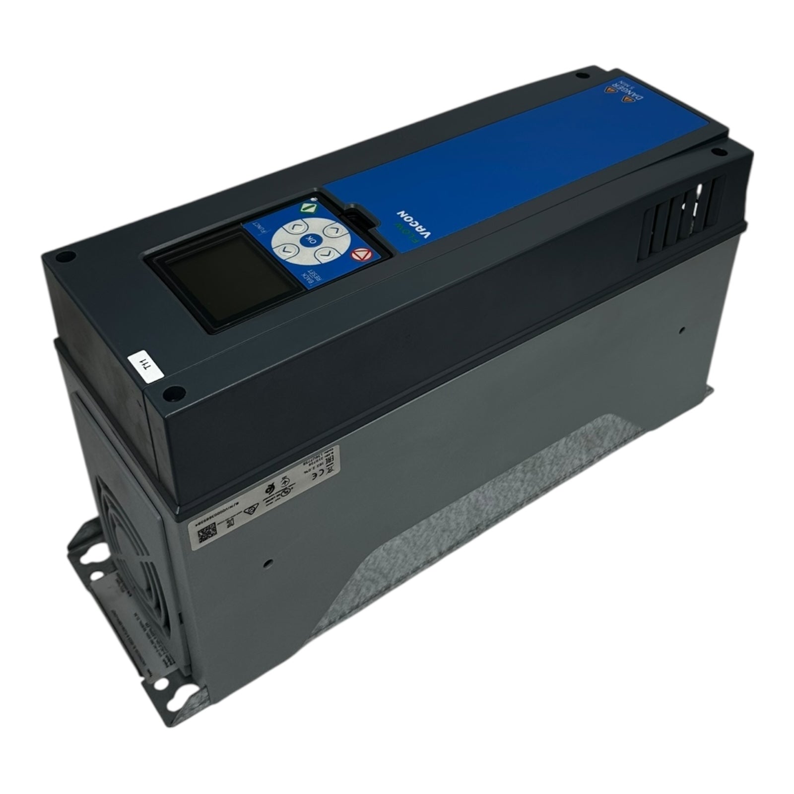 Vacon 0100-3L-0023-5 Frequenzumrichter Inverter 11kW 400V 23A 3-Phasen