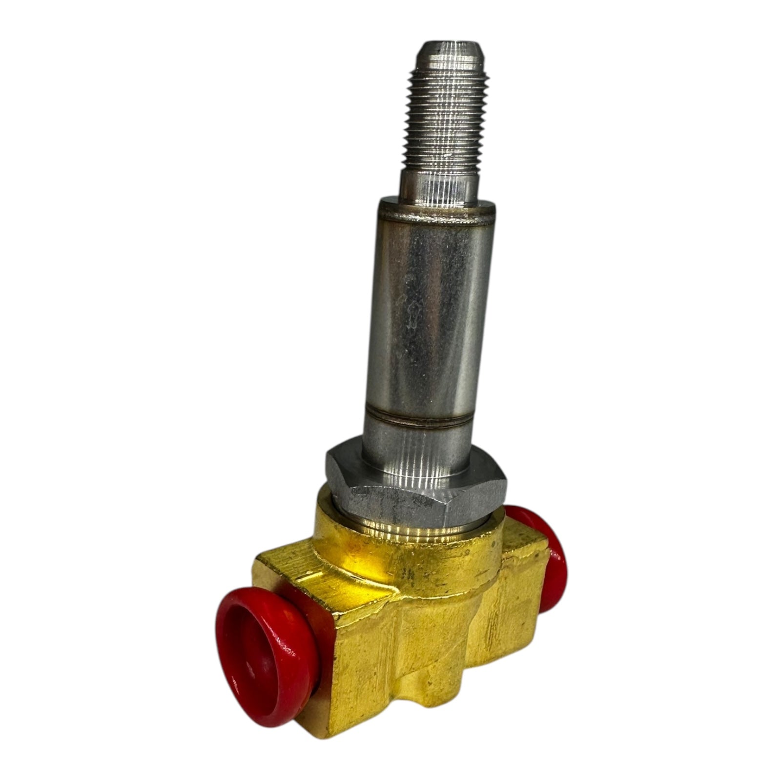 Parker 122K8363 2-Wege Ventil Hydraulik Messingventil G3522A